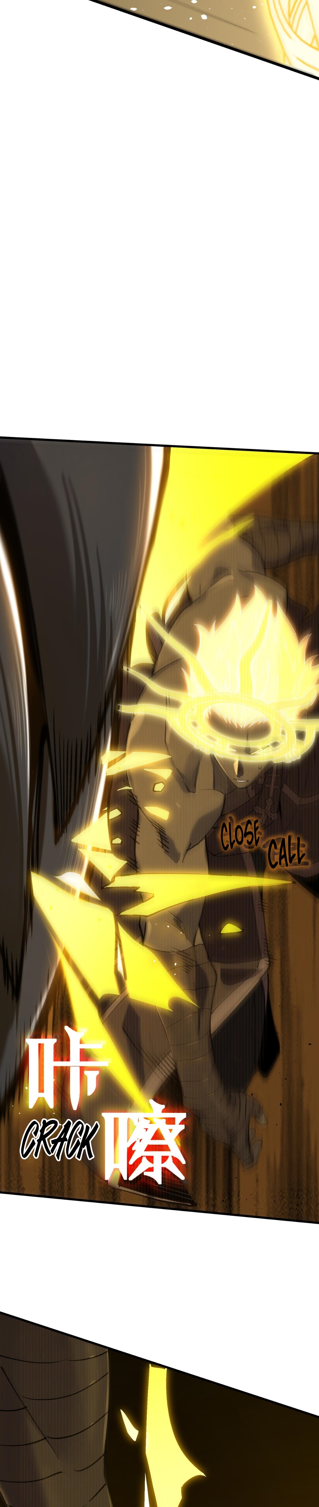SSS-Rank Paladin Who Transcends Common Sense Chapter 59 - halaman 18
