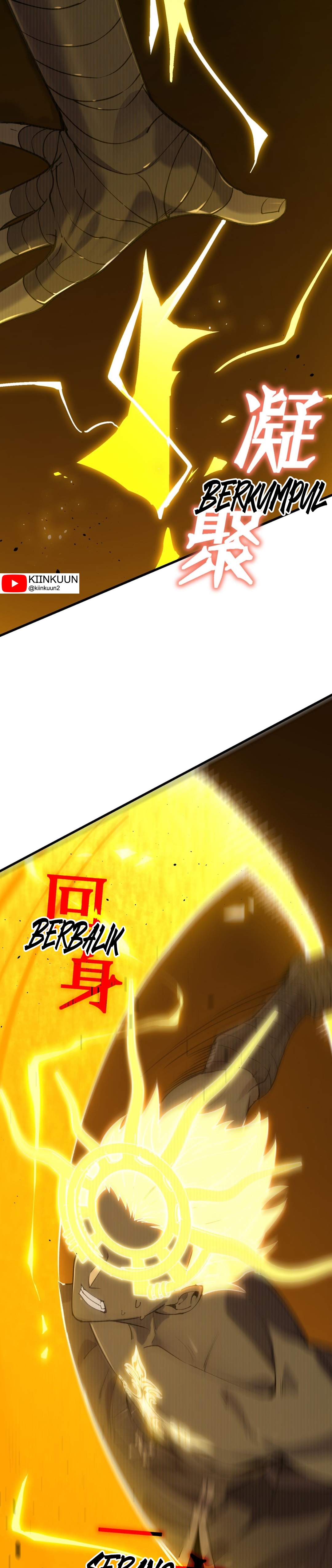 SSS-Rank Paladin Who Transcends Common Sense Chapter 59 - halaman 19