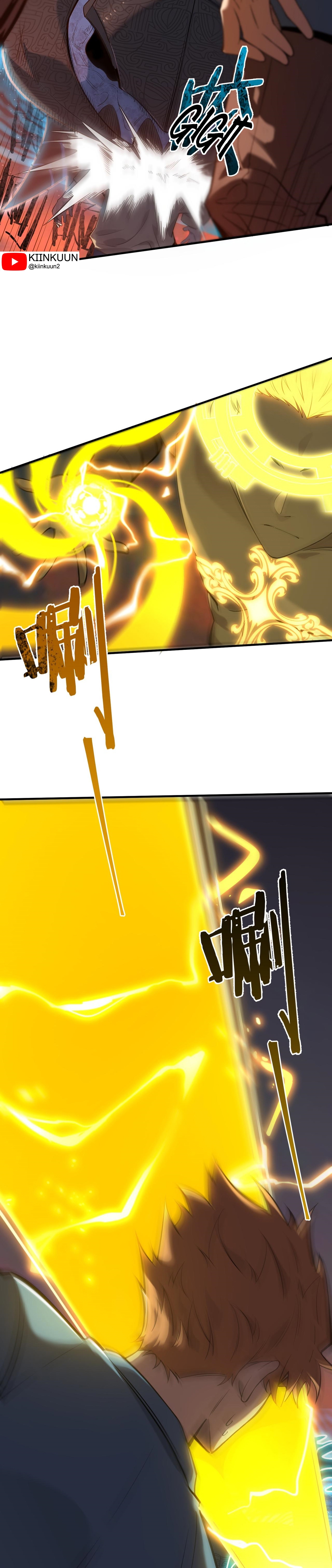 SSS-Rank Paladin Who Transcends Common Sense Chapter 59 - halaman 25