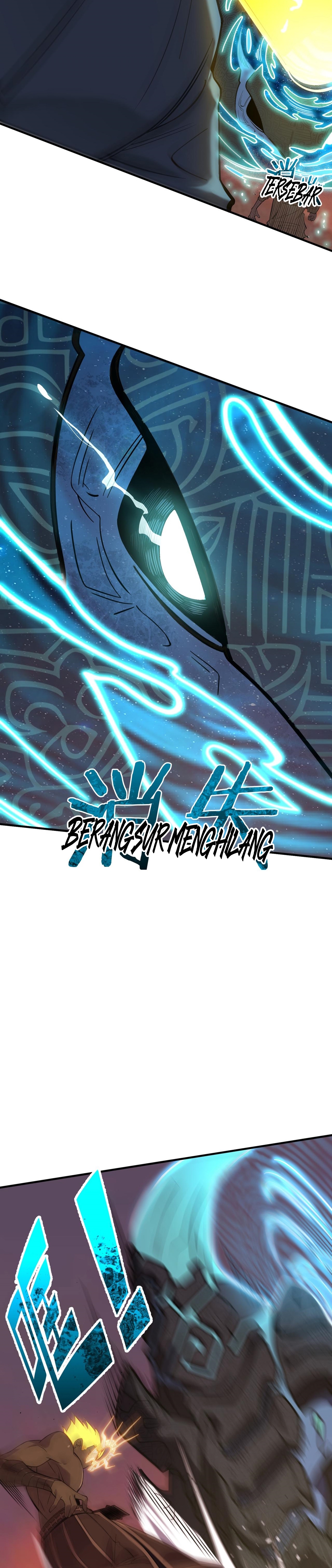 SSS-Rank Paladin Who Transcends Common Sense Chapter 59 - halaman 26