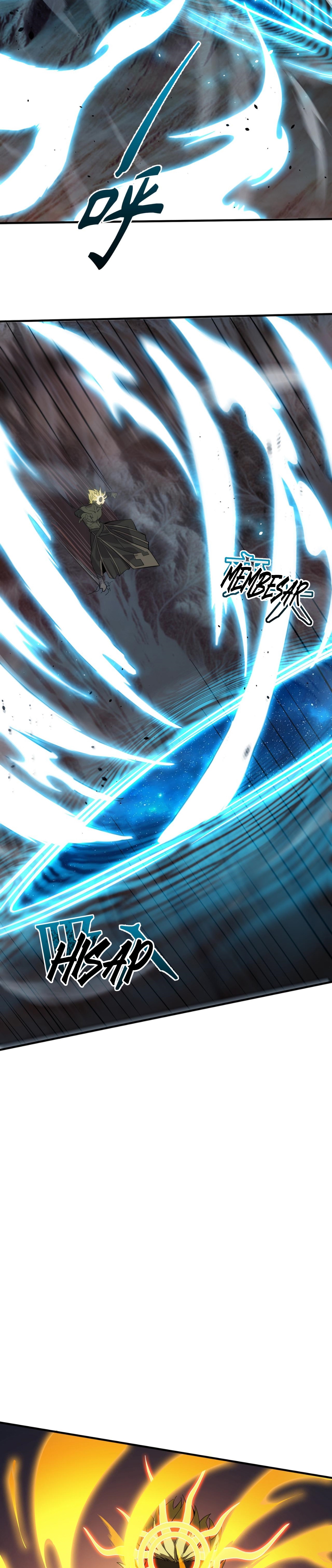SSS-Rank Paladin Who Transcends Common Sense Chapter 59 - halaman 28