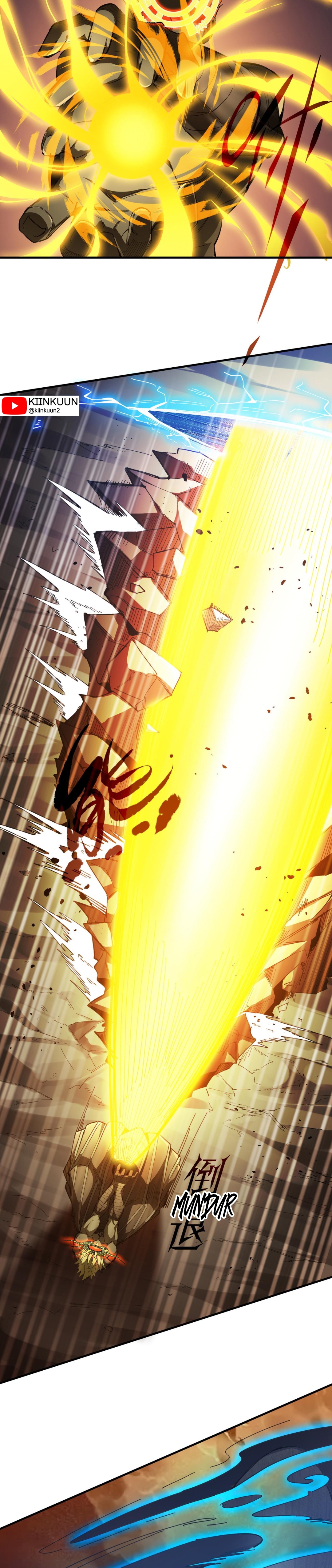 SSS-Rank Paladin Who Transcends Common Sense Chapter 59 - halaman 29