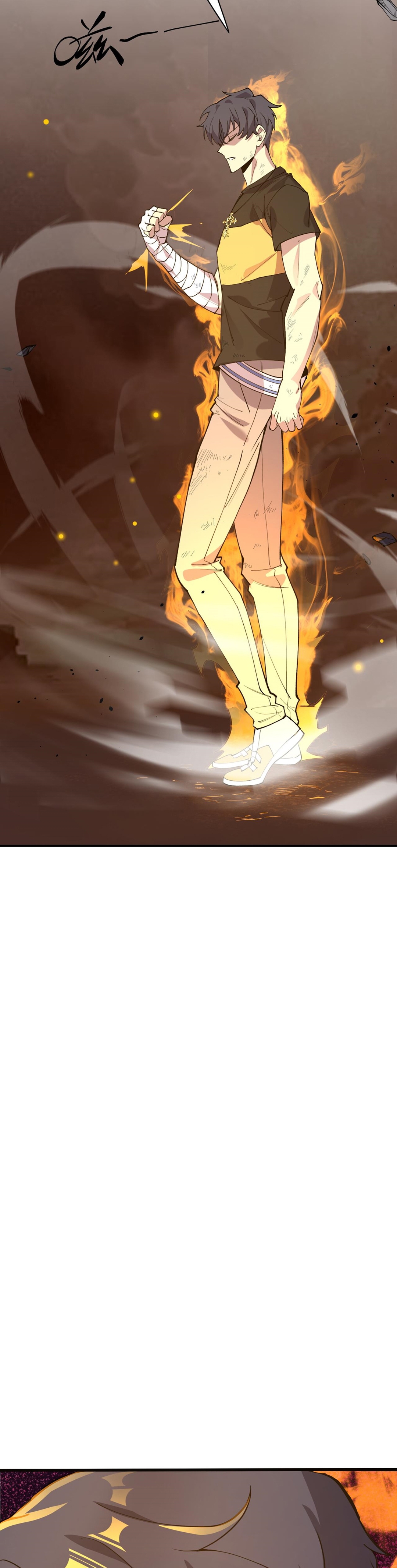 SSS-Rank Paladin Who Transcends Common Sense Chapter 60 - halaman 26