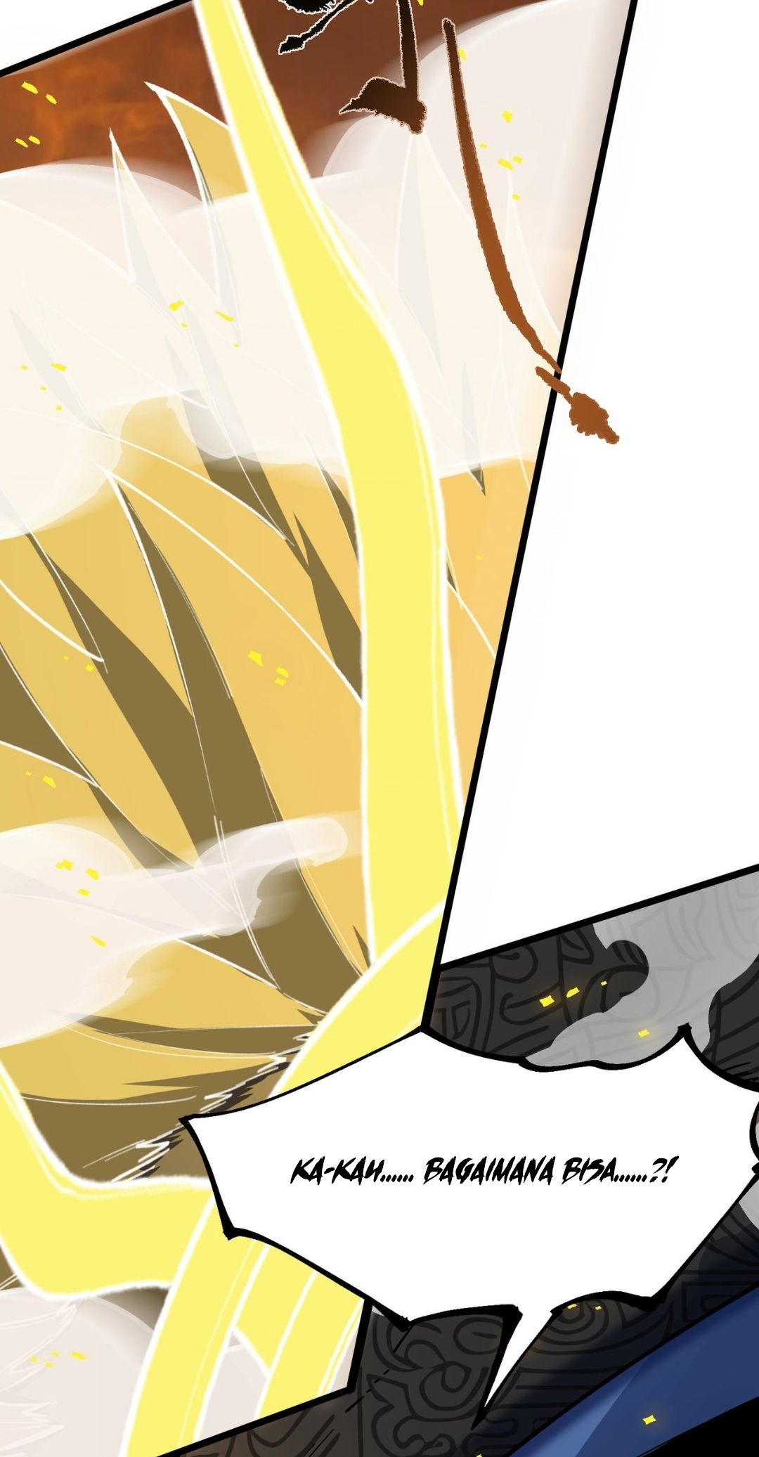 SSS-Rank Paladin Who Transcends Common Sense Chapter 61 - halaman 17