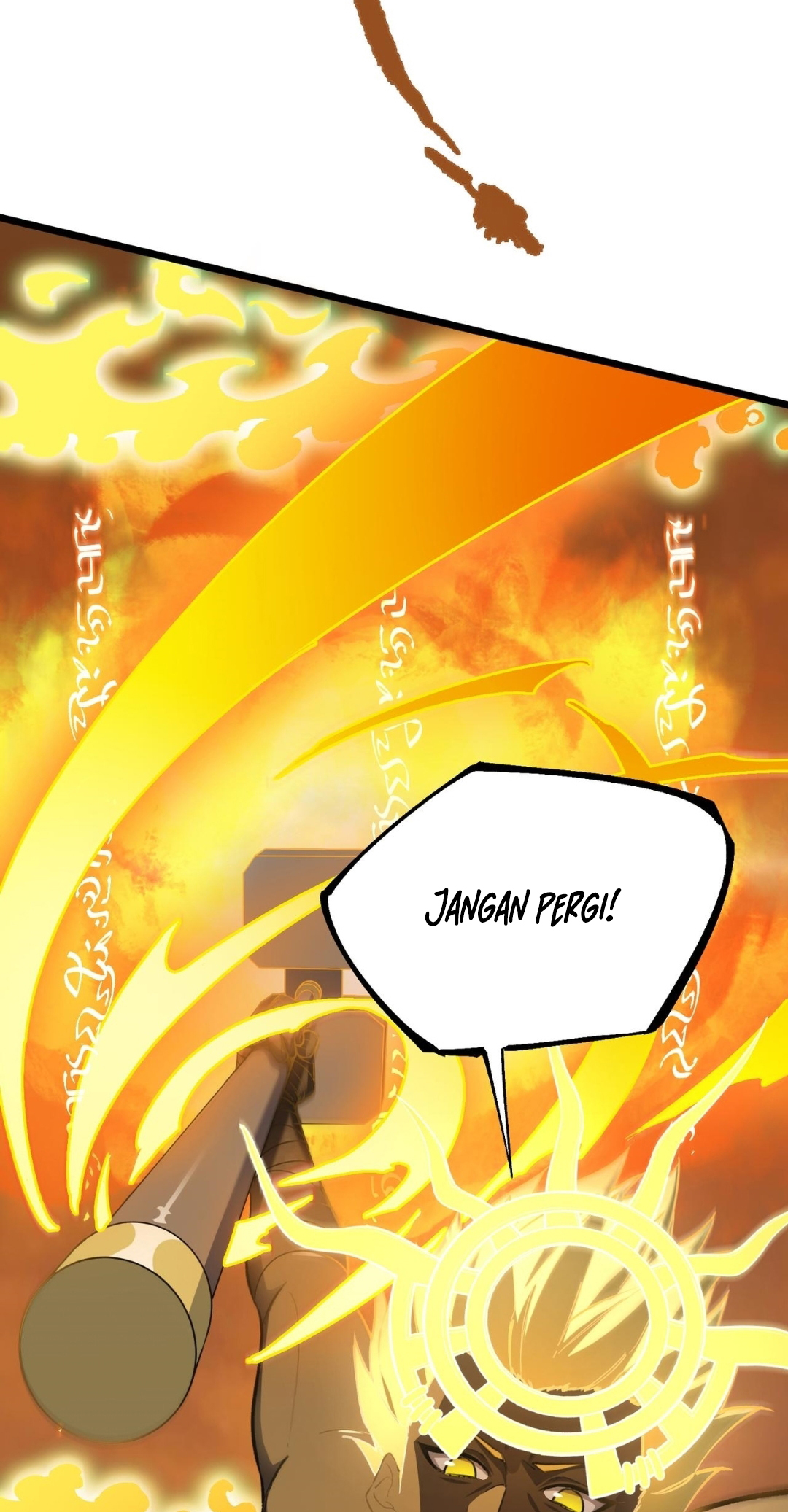 SSS-Rank Paladin Who Transcends Common Sense Chapter 61 - halaman 19