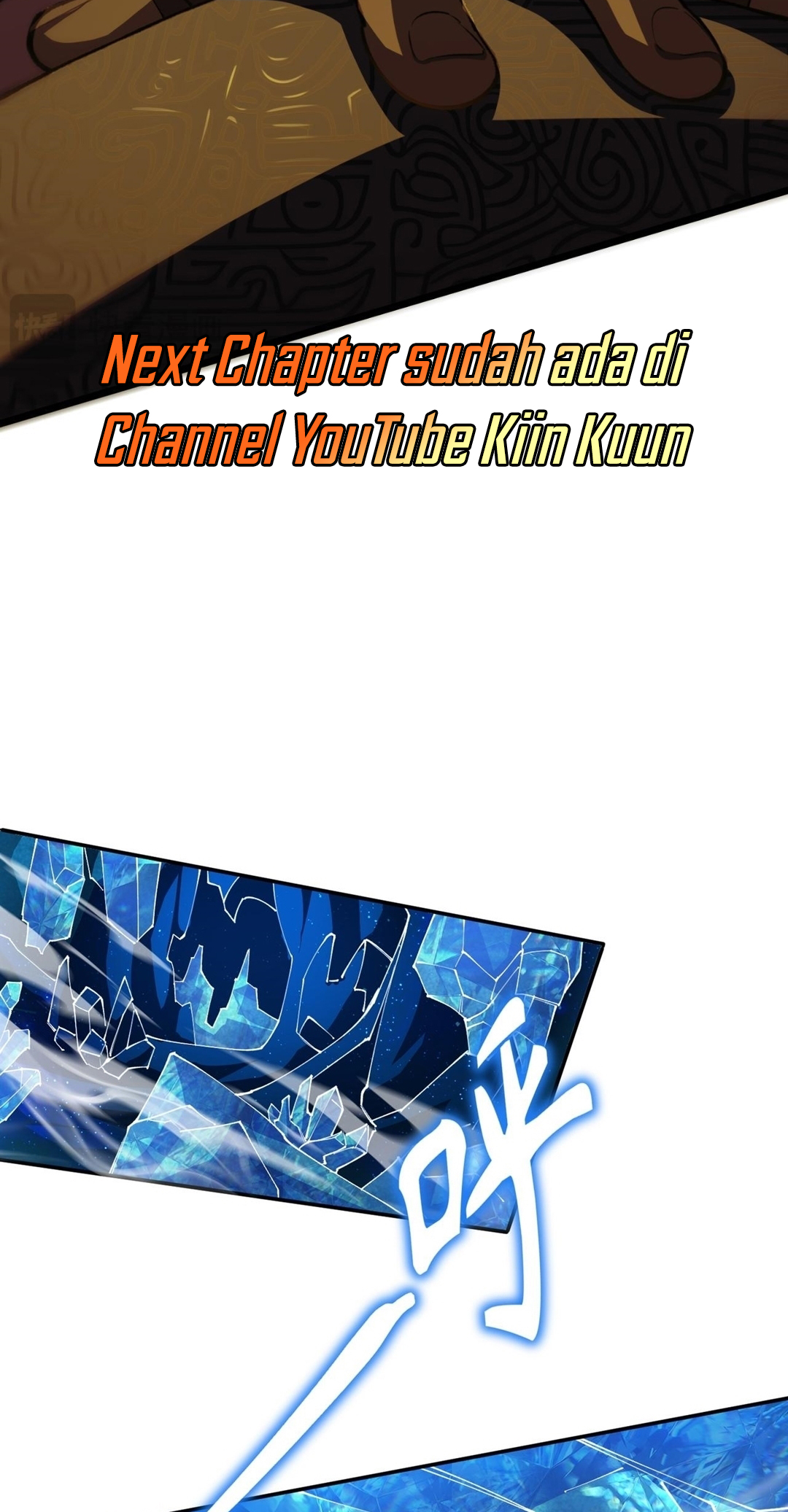 SSS-Rank Paladin Who Transcends Common Sense Chapter 61 - halaman 21