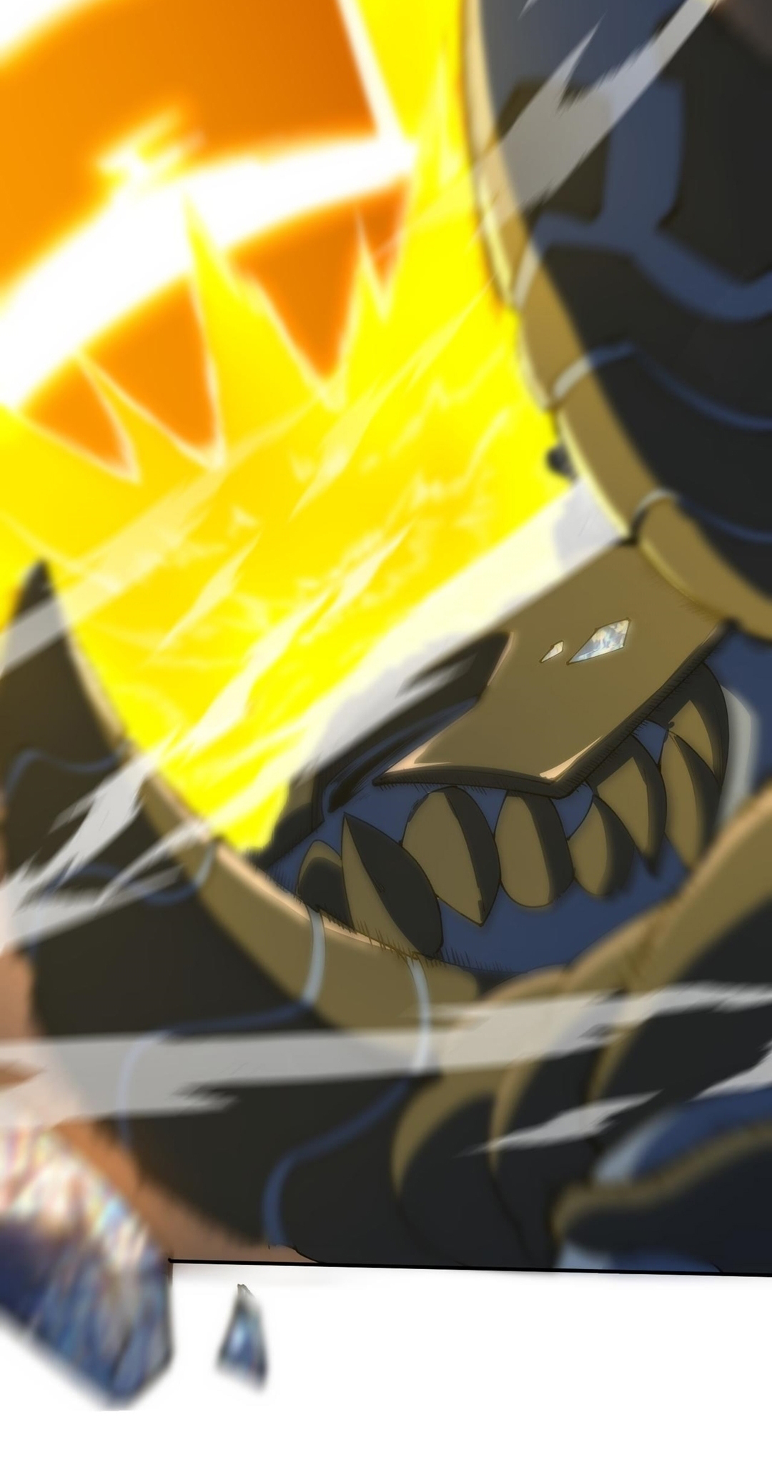 SSS-Rank Paladin Who Transcends Common Sense Chapter 61 - halaman 26