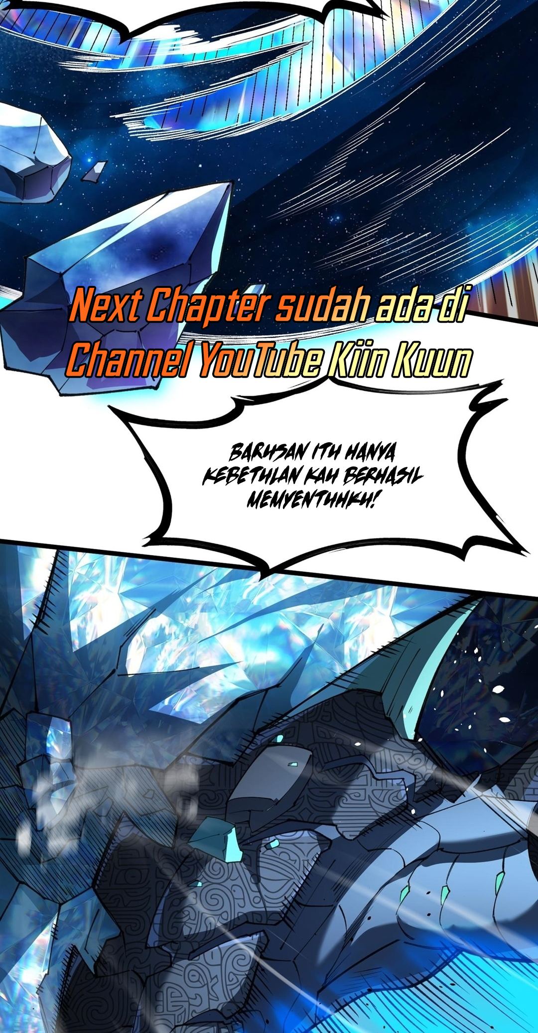 SSS-Rank Paladin Who Transcends Common Sense Chapter 61 - halaman 28