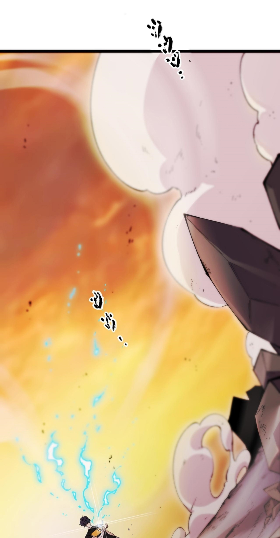 SSS-Rank Paladin Who Transcends Common Sense Chapter 61 - halaman 3