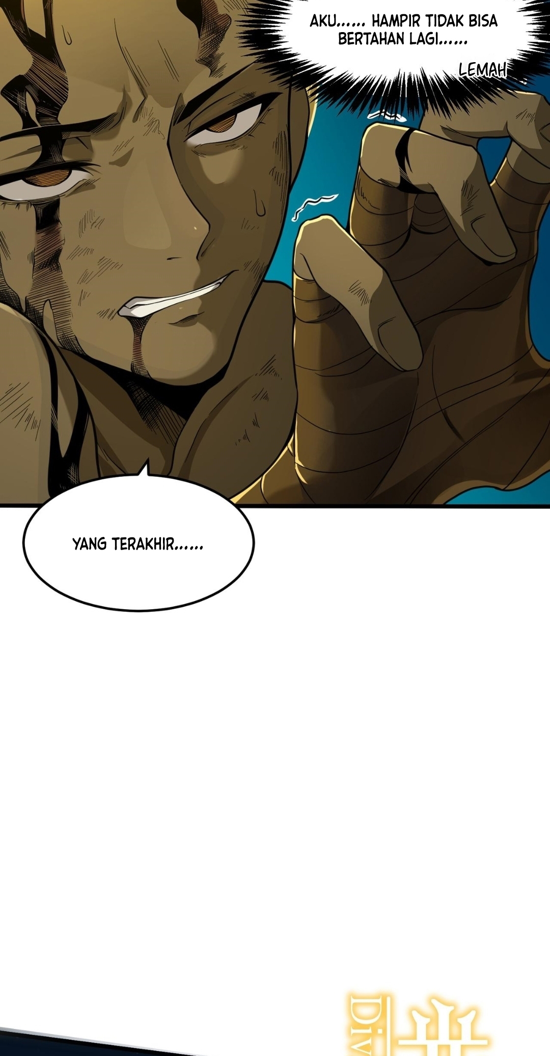 SSS-Rank Paladin Who Transcends Common Sense Chapter 61 - halaman 37