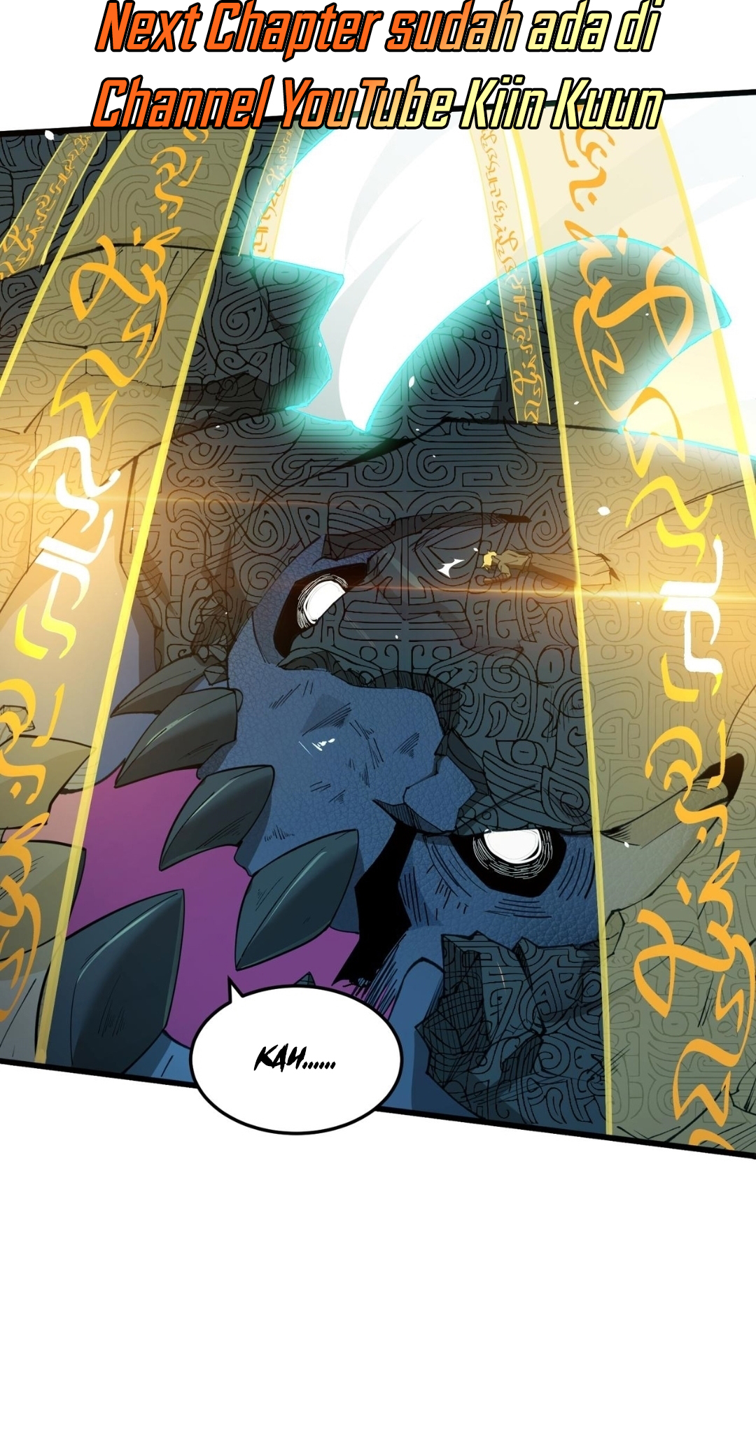 SSS-Rank Paladin Who Transcends Common Sense Chapter 61 - halaman 42