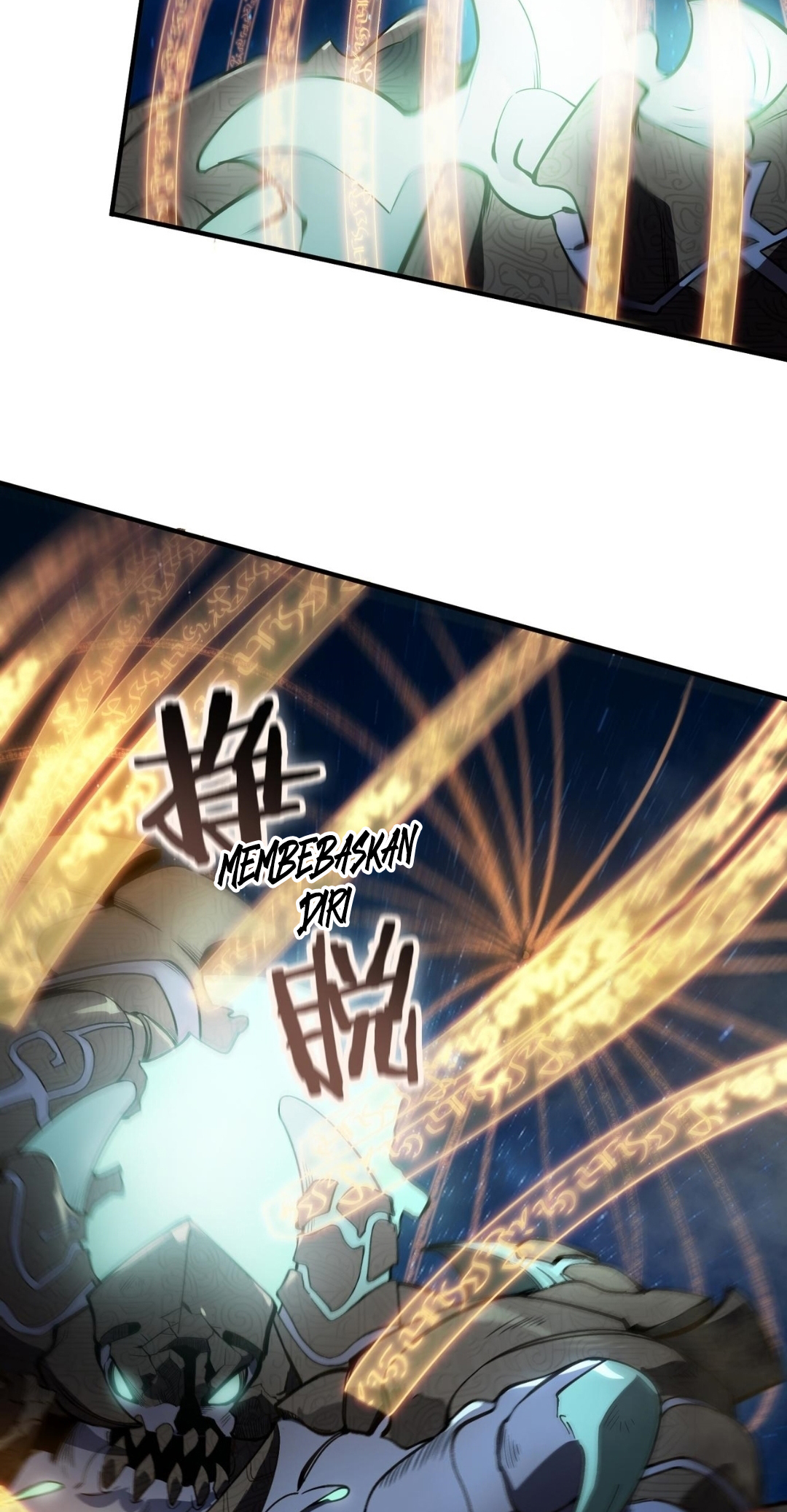 SSS-Rank Paladin Who Transcends Common Sense Chapter 61 - halaman 44