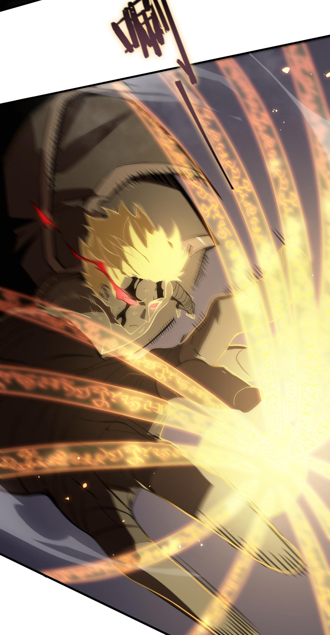 SSS-Rank Paladin Who Transcends Common Sense Chapter 61 - halaman 52