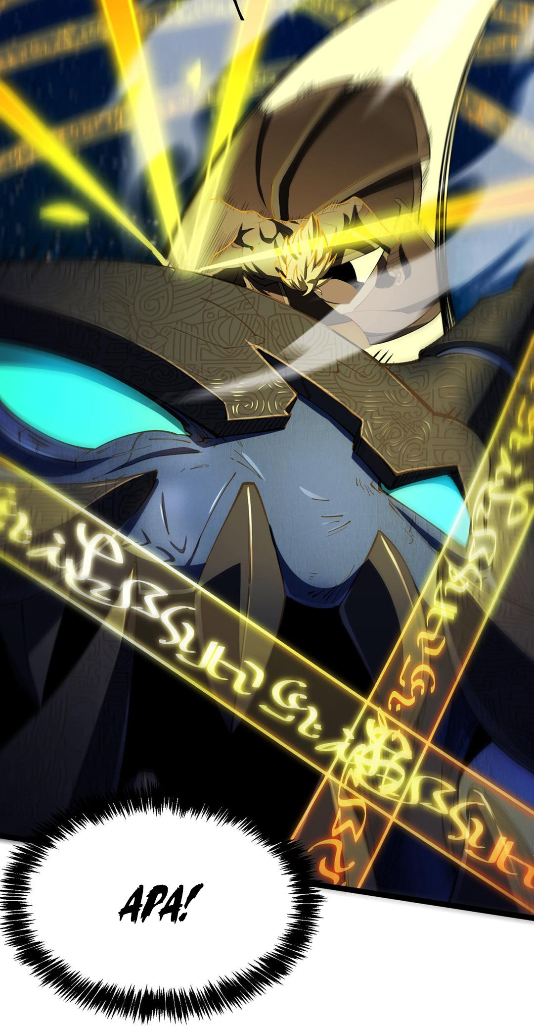 SSS-Rank Paladin Who Transcends Common Sense Chapter 61 - halaman 54