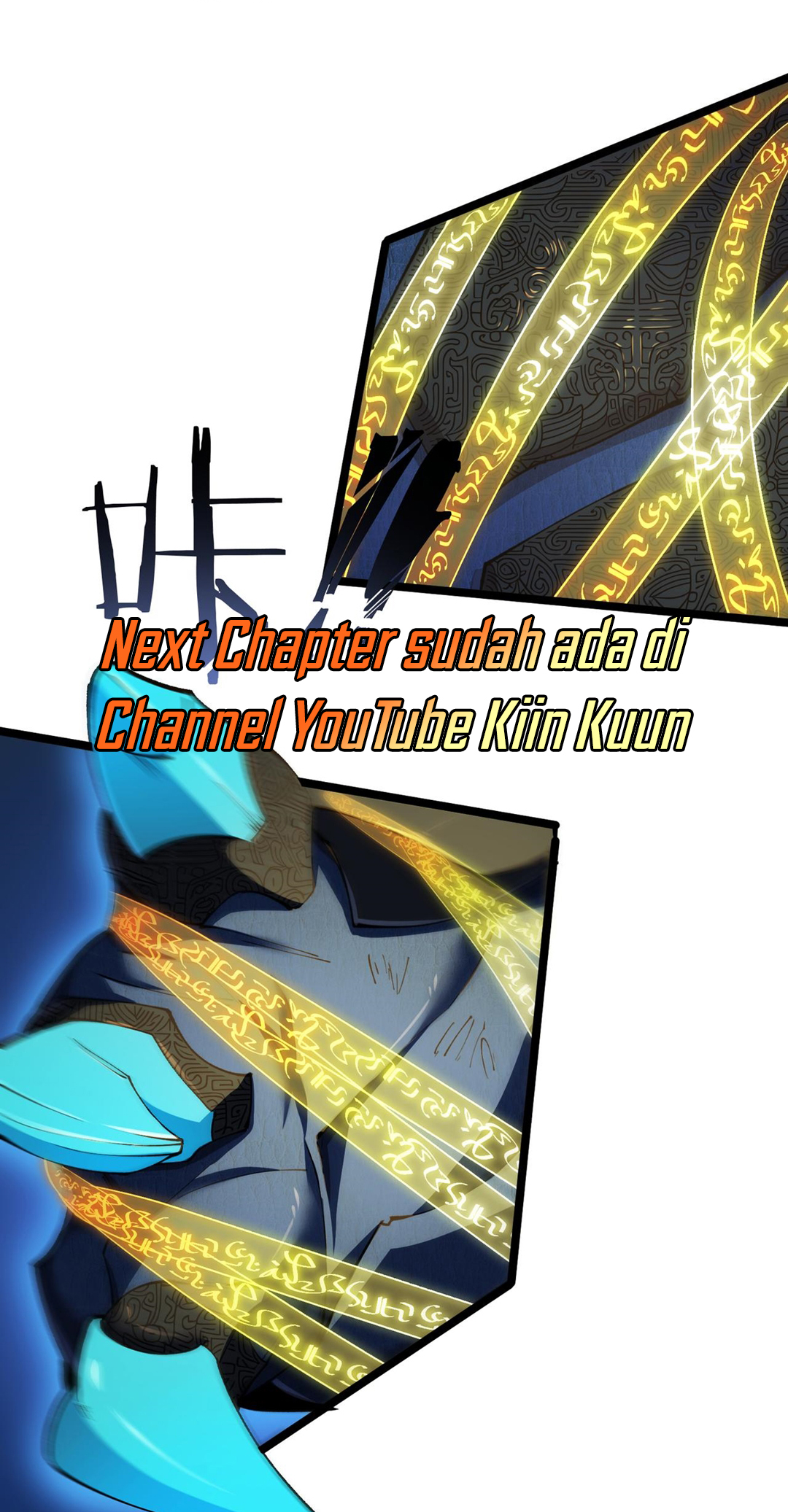 SSS-Rank Paladin Who Transcends Common Sense Chapter 61 - halaman 55