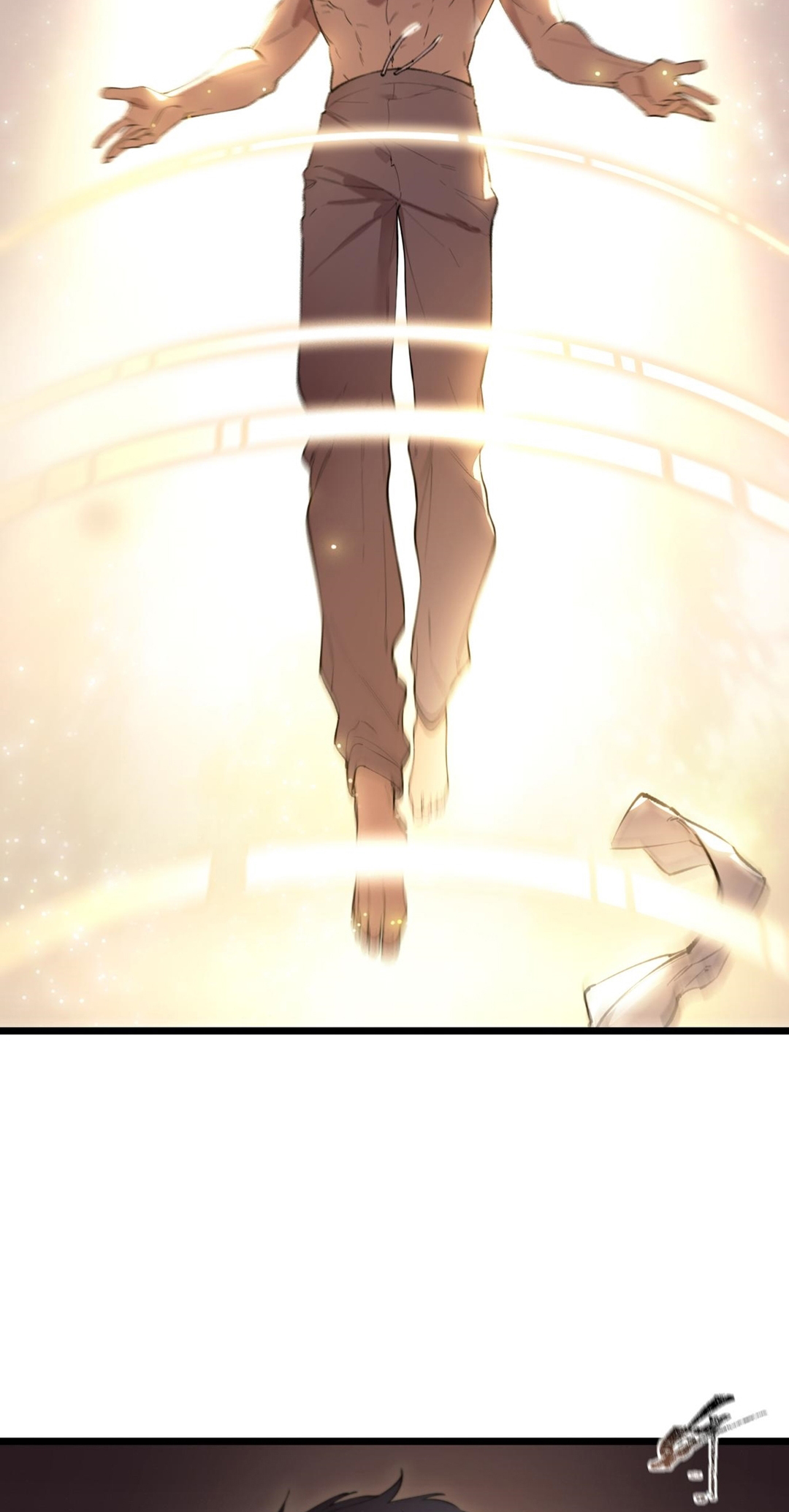 SSS-Rank Paladin Who Transcends Common Sense Chapter 62 - halaman 16