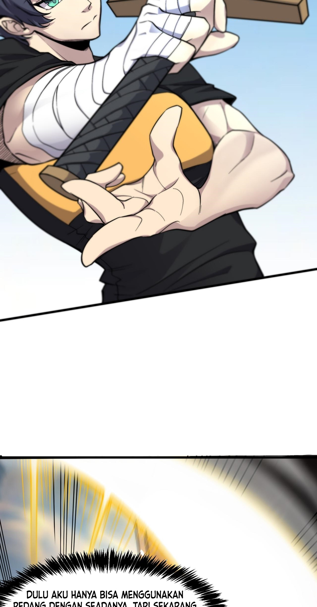 SSS-Rank Paladin Who Transcends Common Sense Chapter 62 - halaman 28