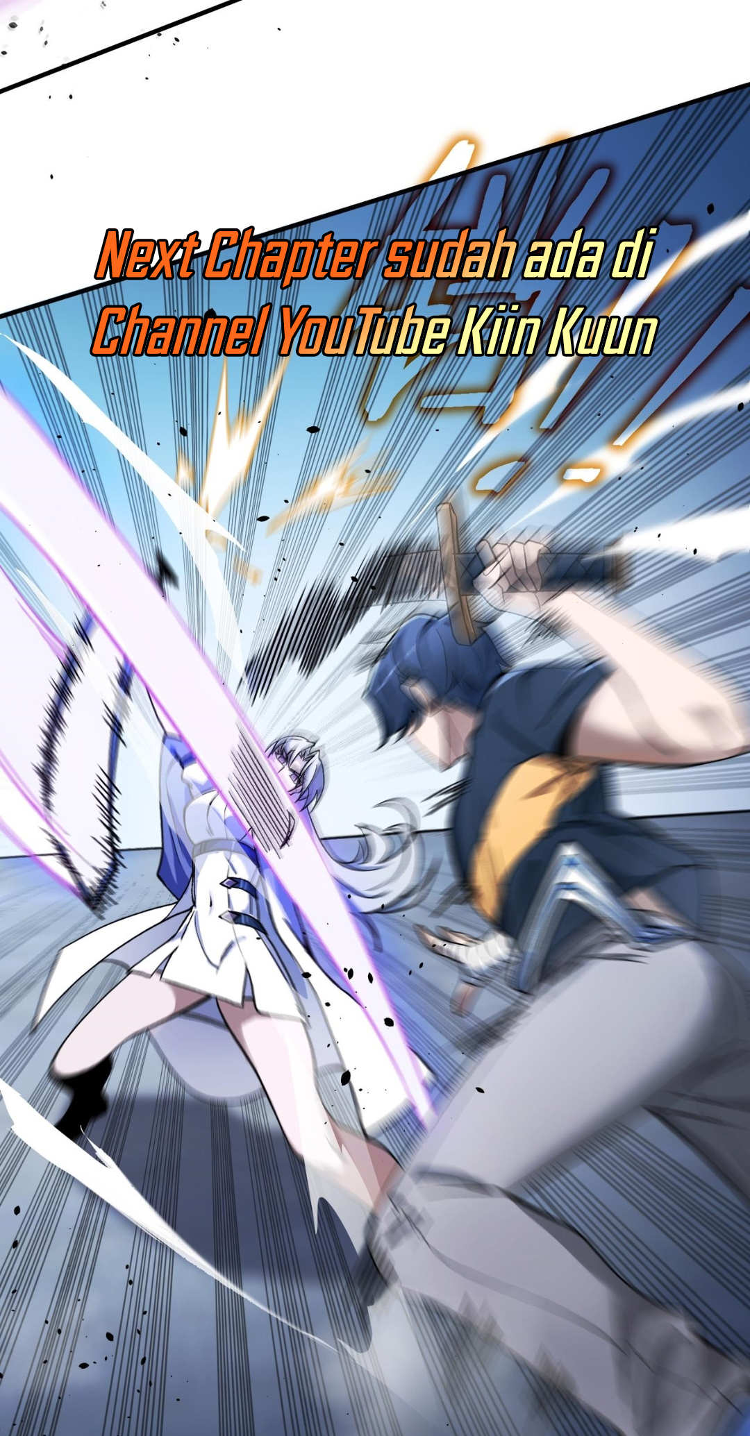 SSS-Rank Paladin Who Transcends Common Sense Chapter 62 - halaman 38