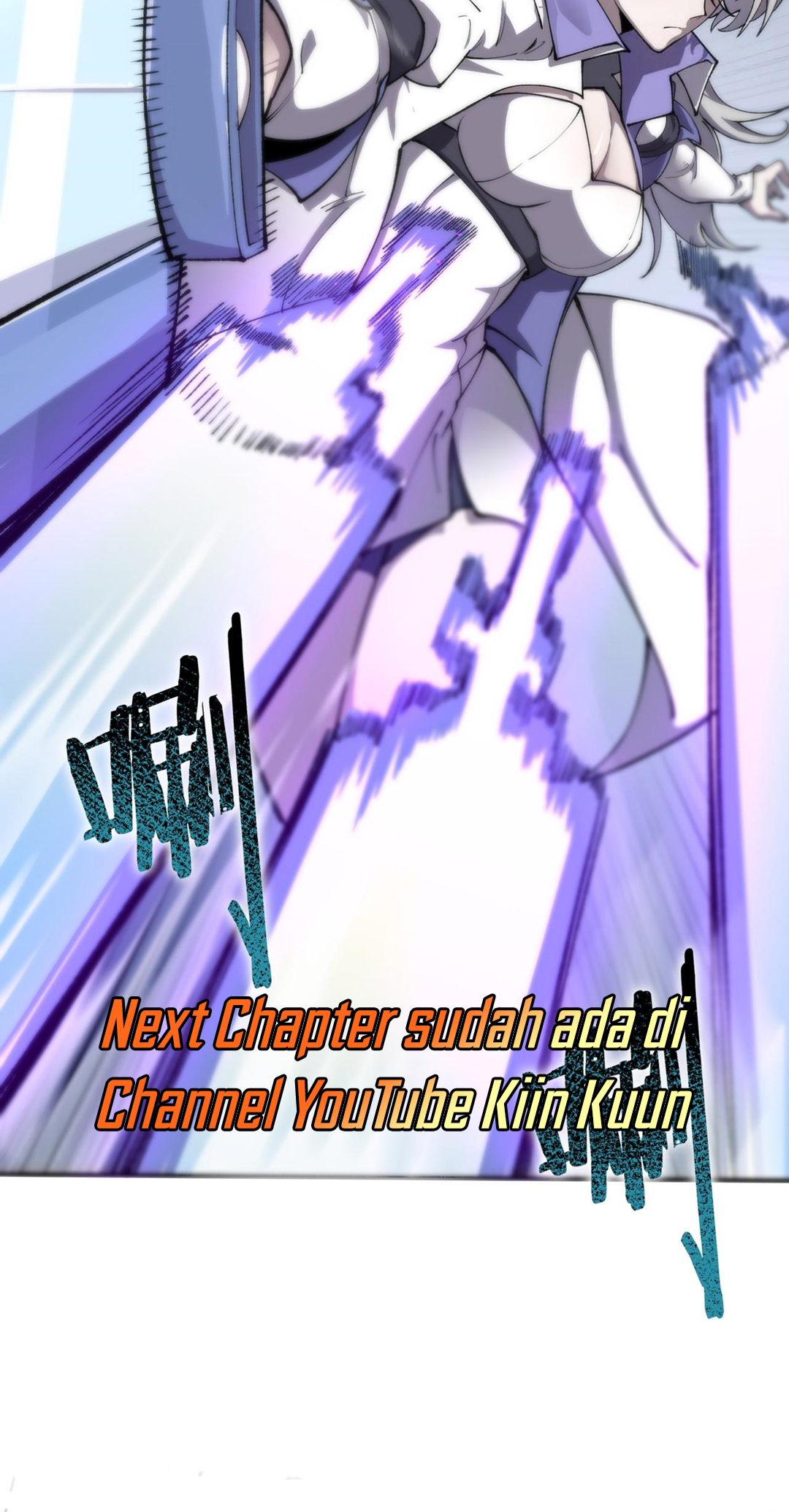 SSS-Rank Paladin Who Transcends Common Sense Chapter 62 - halaman 45