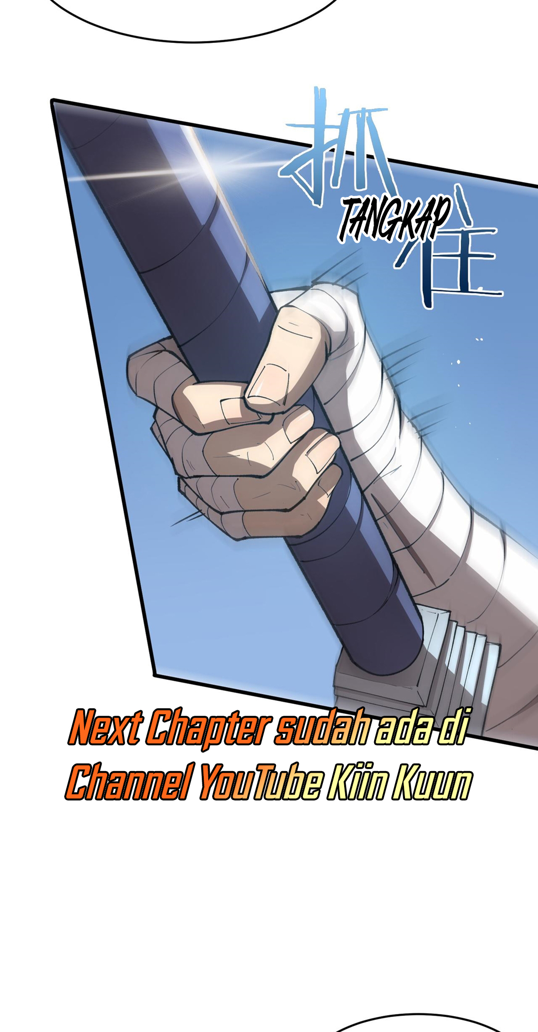 SSS-Rank Paladin Who Transcends Common Sense Chapter 62 - halaman 52