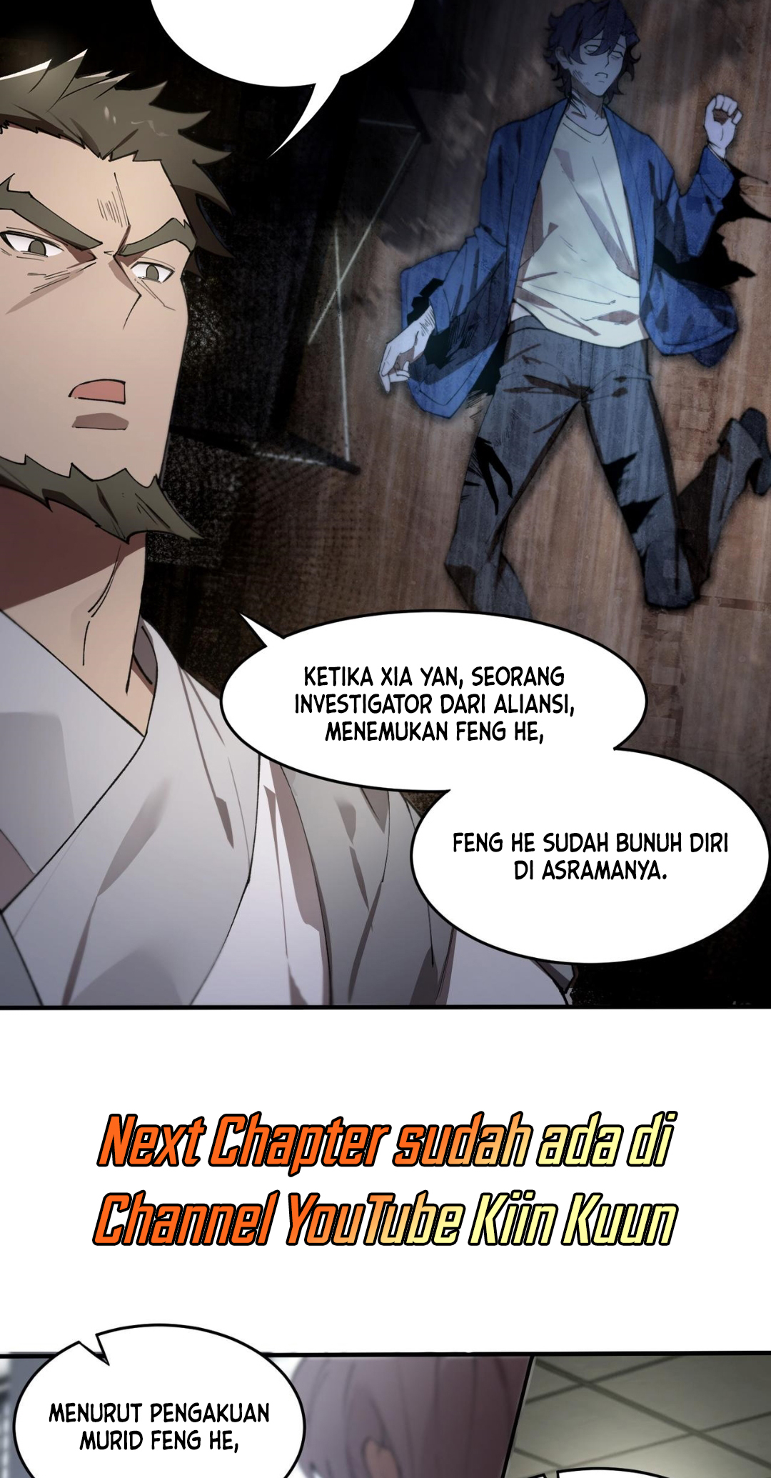 SSS-Rank Paladin Who Transcends Common Sense Chapter 62 - halaman 59