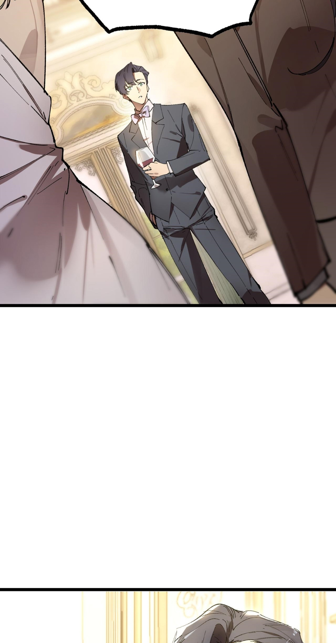 SSS-Rank Paladin Who Transcends Common Sense Chapter 63 - halaman 21