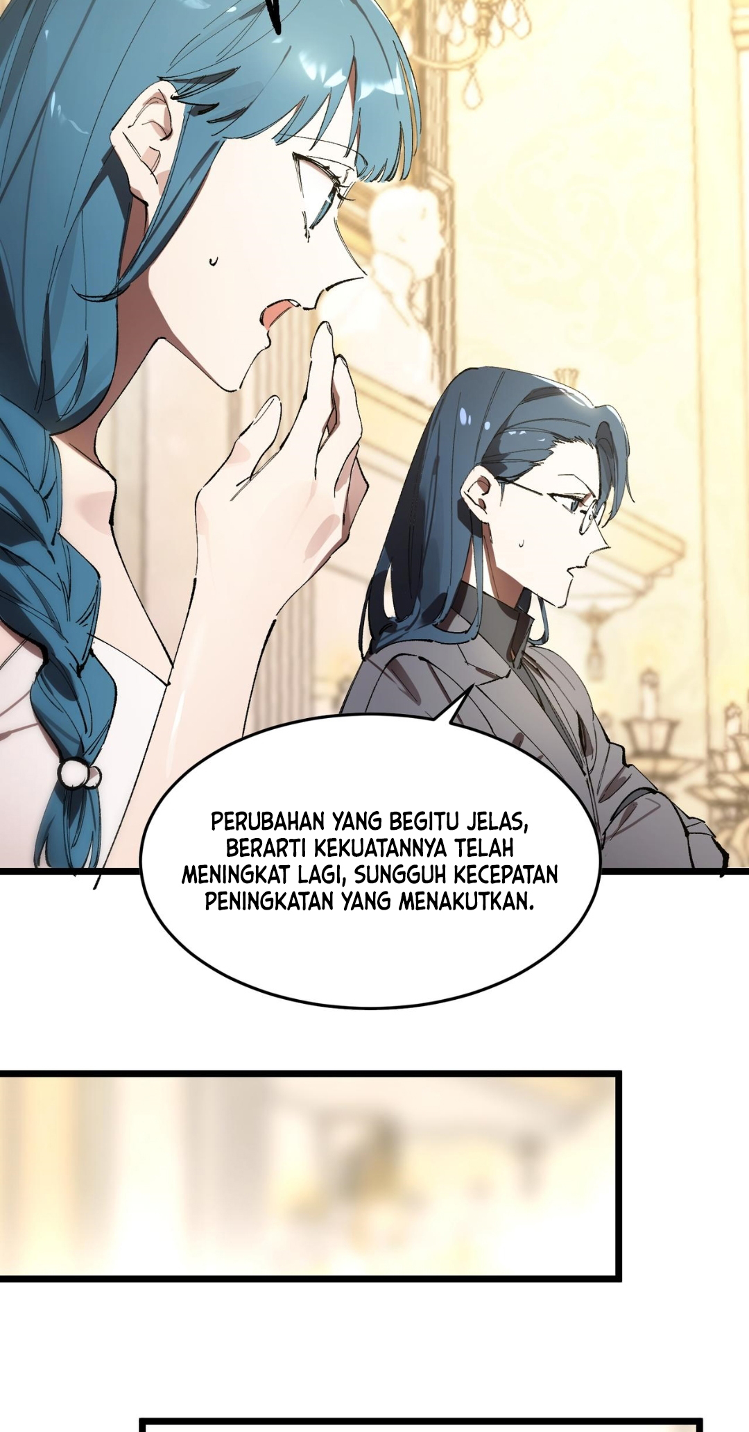 SSS-Rank Paladin Who Transcends Common Sense Chapter 63 - halaman 25