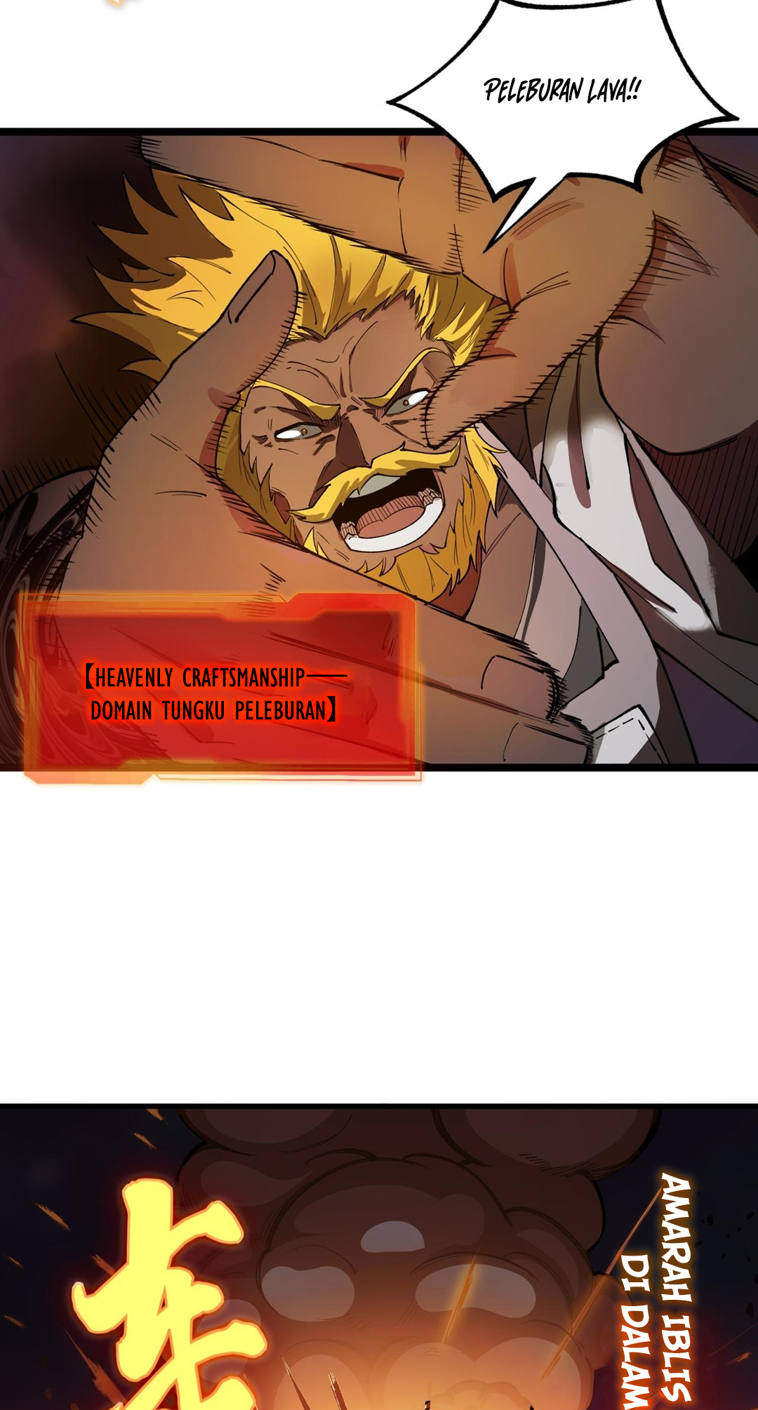 SSS-Rank Paladin Who Transcends Common Sense Chapter 64 - halaman 13