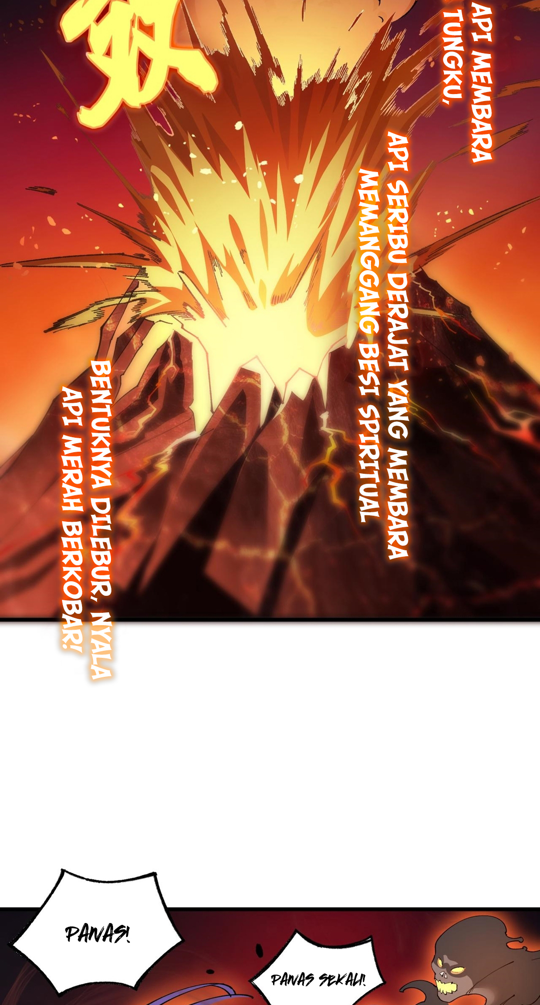 SSS-Rank Paladin Who Transcends Common Sense Chapter 64 - halaman 14