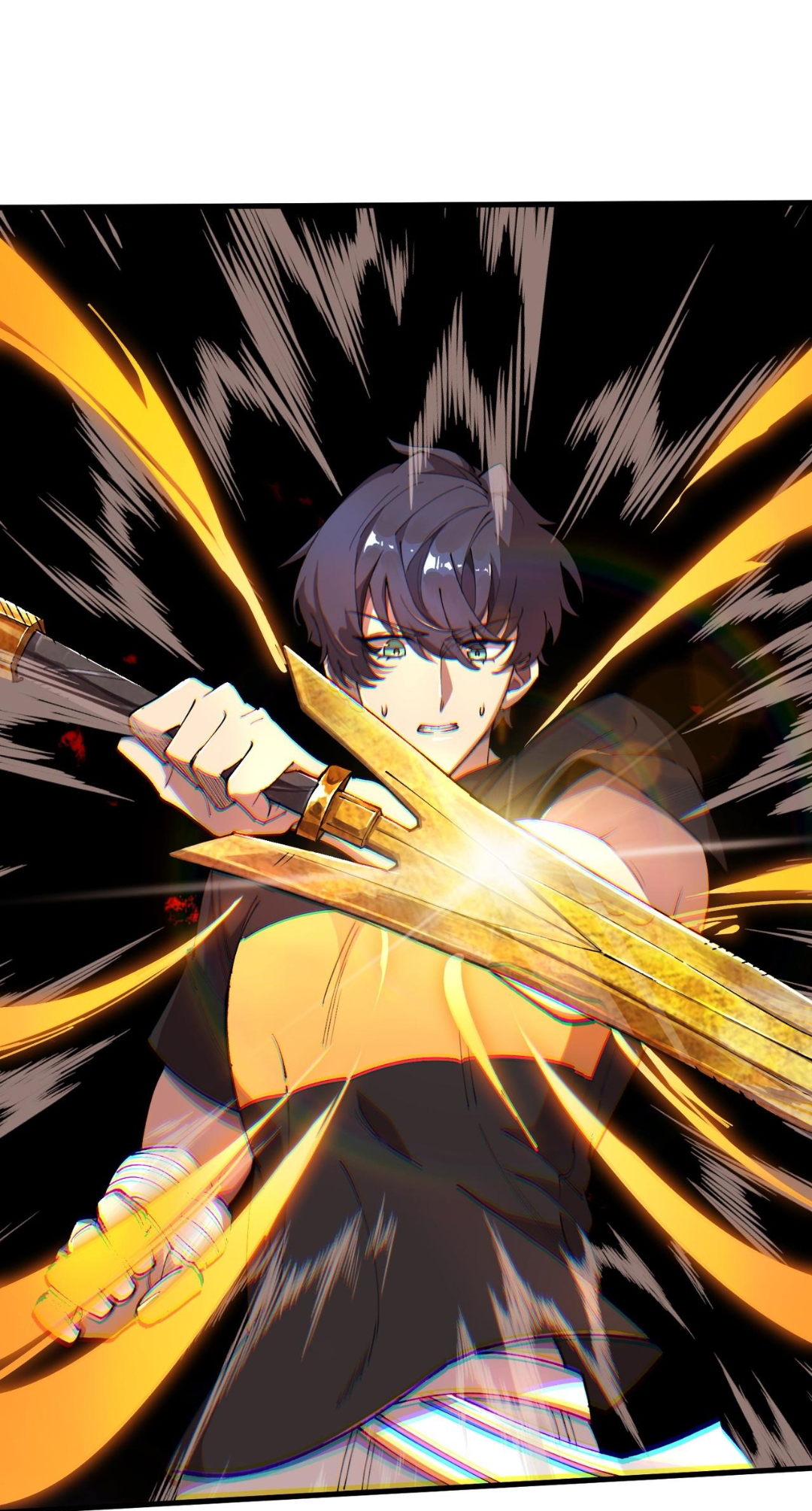 SSS-Rank Paladin Who Transcends Common Sense Chapter 64 - halaman 27