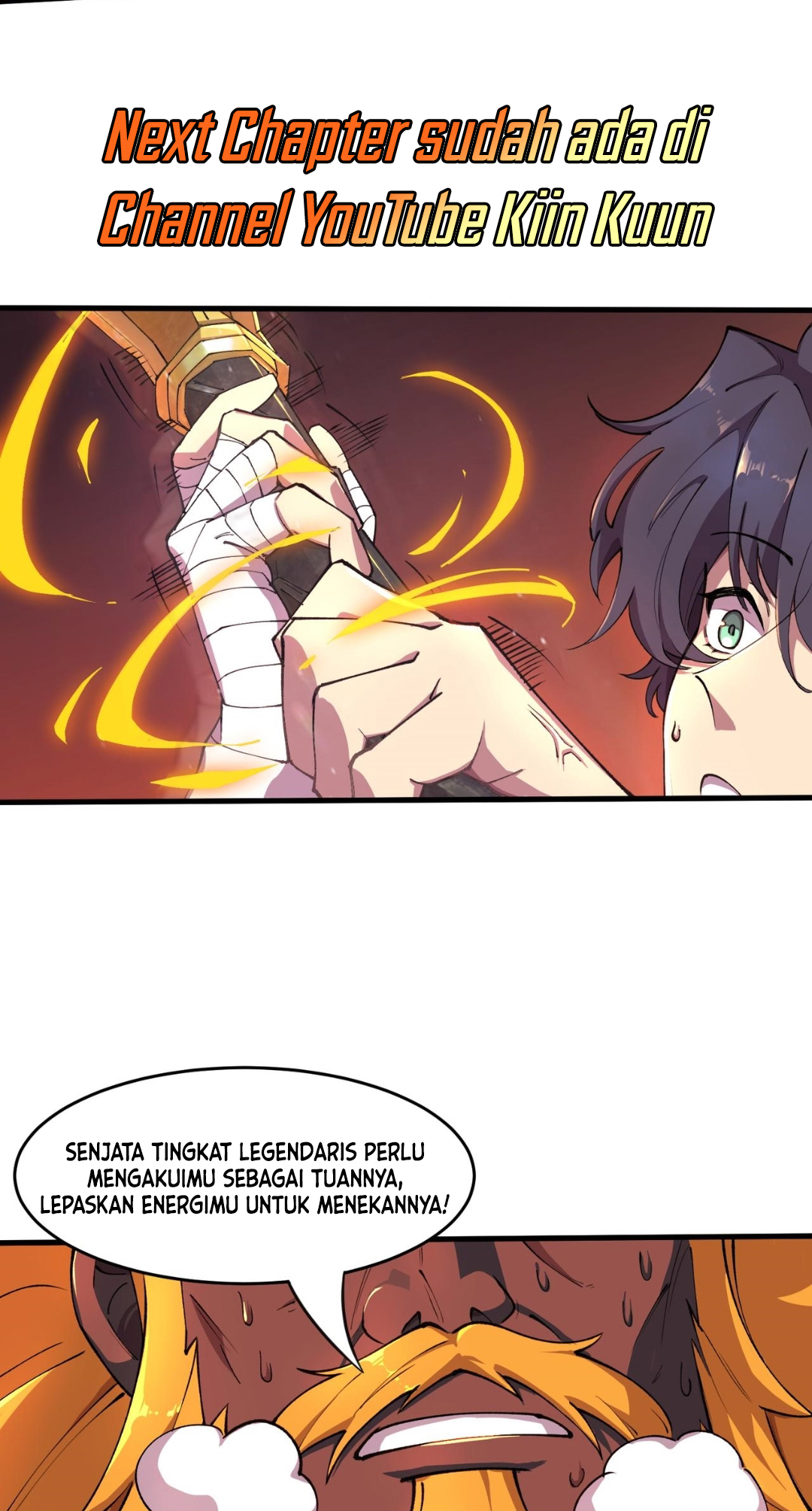 SSS-Rank Paladin Who Transcends Common Sense Chapter 64 - halaman 28