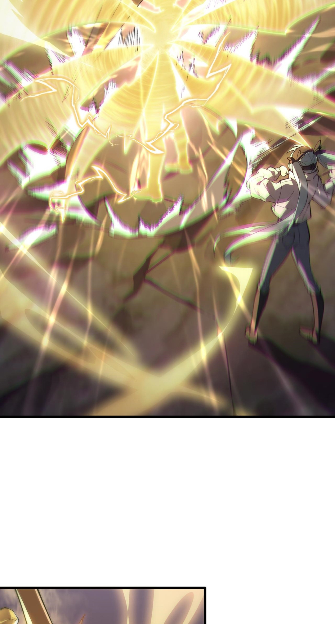 SSS-Rank Paladin Who Transcends Common Sense Chapter 64 - halaman 31