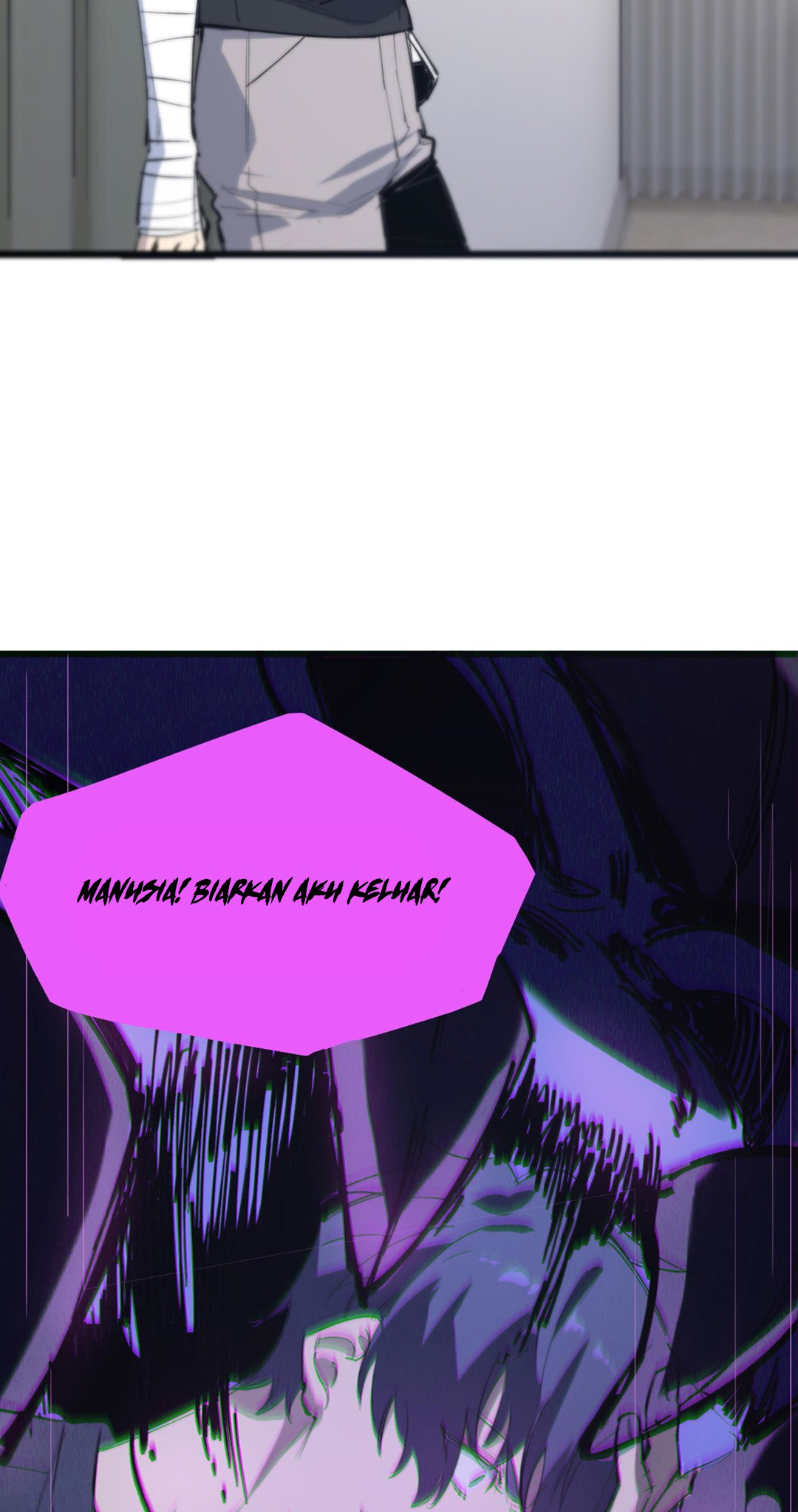 SSS-Rank Paladin Who Transcends Common Sense Chapter 65 - halaman 11