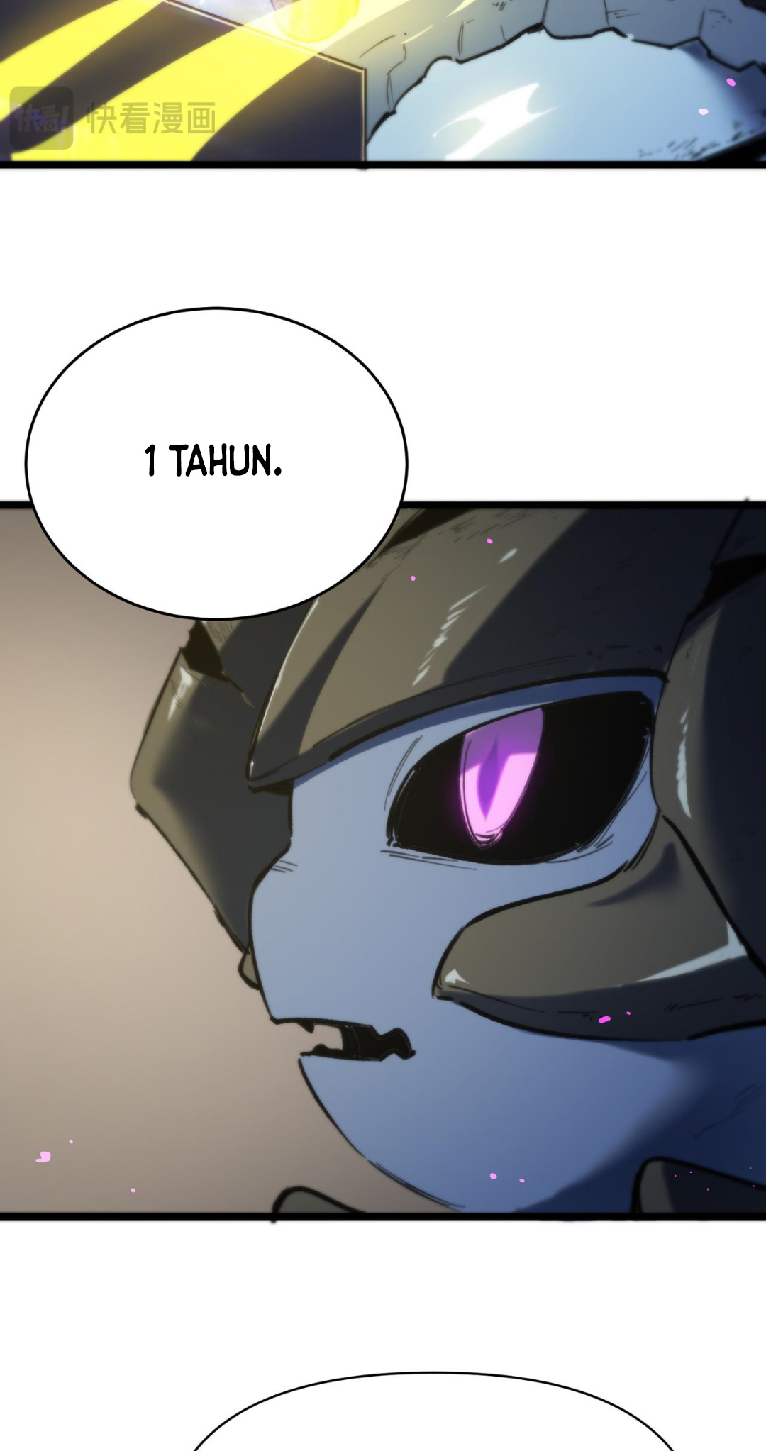 SSS-Rank Paladin Who Transcends Common Sense Chapter 65 - halaman 21