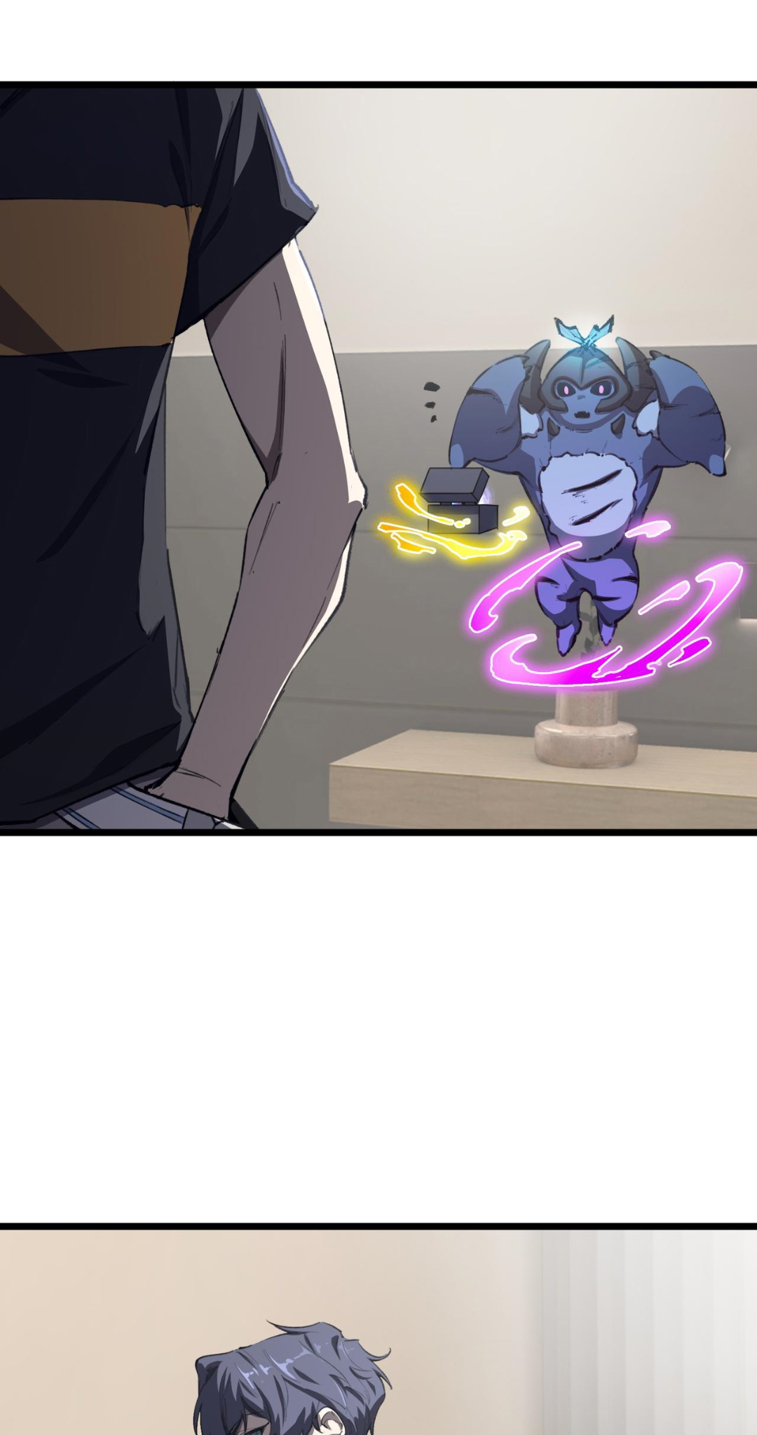 SSS-Rank Paladin Who Transcends Common Sense Chapter 65 - halaman 24