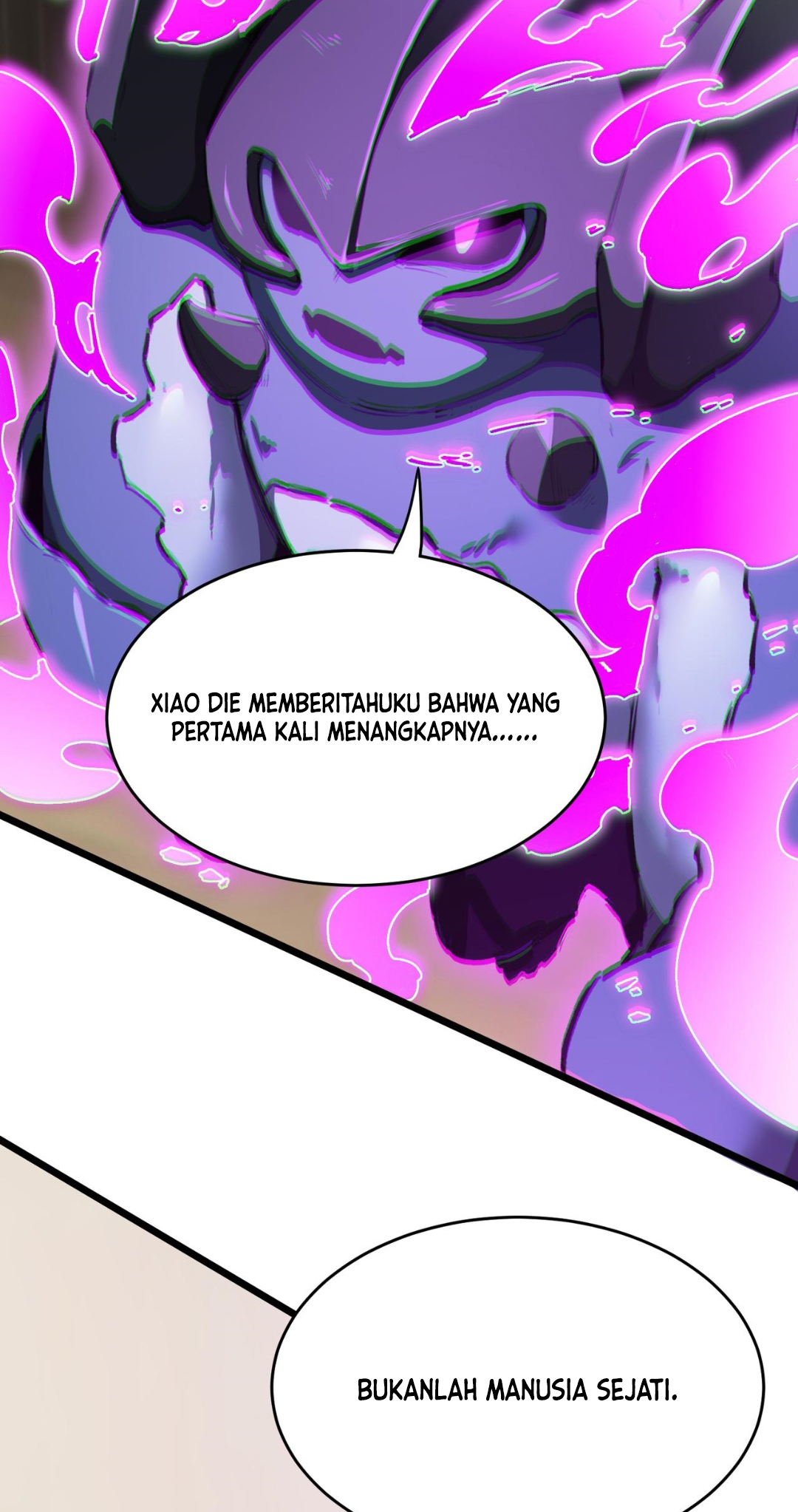 SSS-Rank Paladin Who Transcends Common Sense Chapter 65 - halaman 27