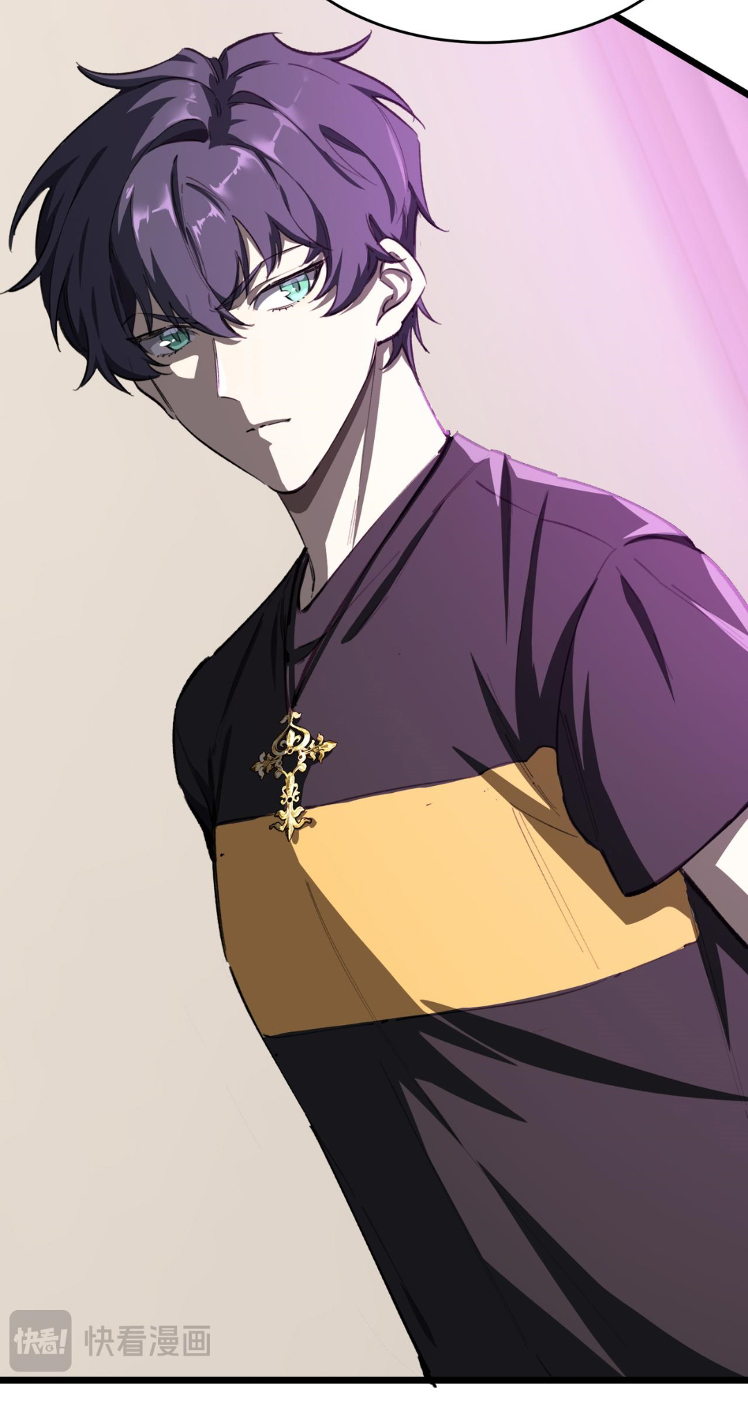 SSS-Rank Paladin Who Transcends Common Sense Chapter 65 - halaman 28