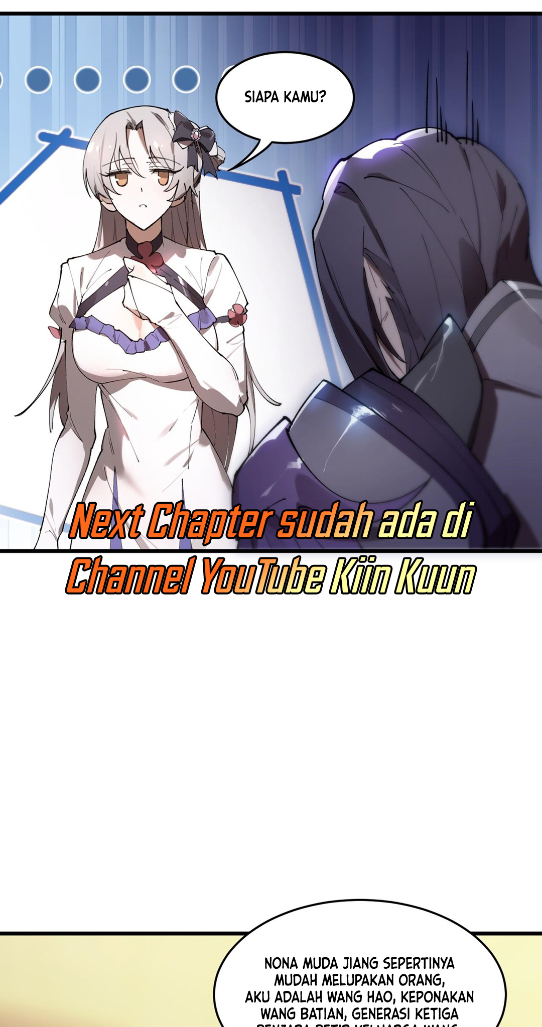 SSS-Rank Paladin Who Transcends Common Sense Chapter 65 - halaman 38