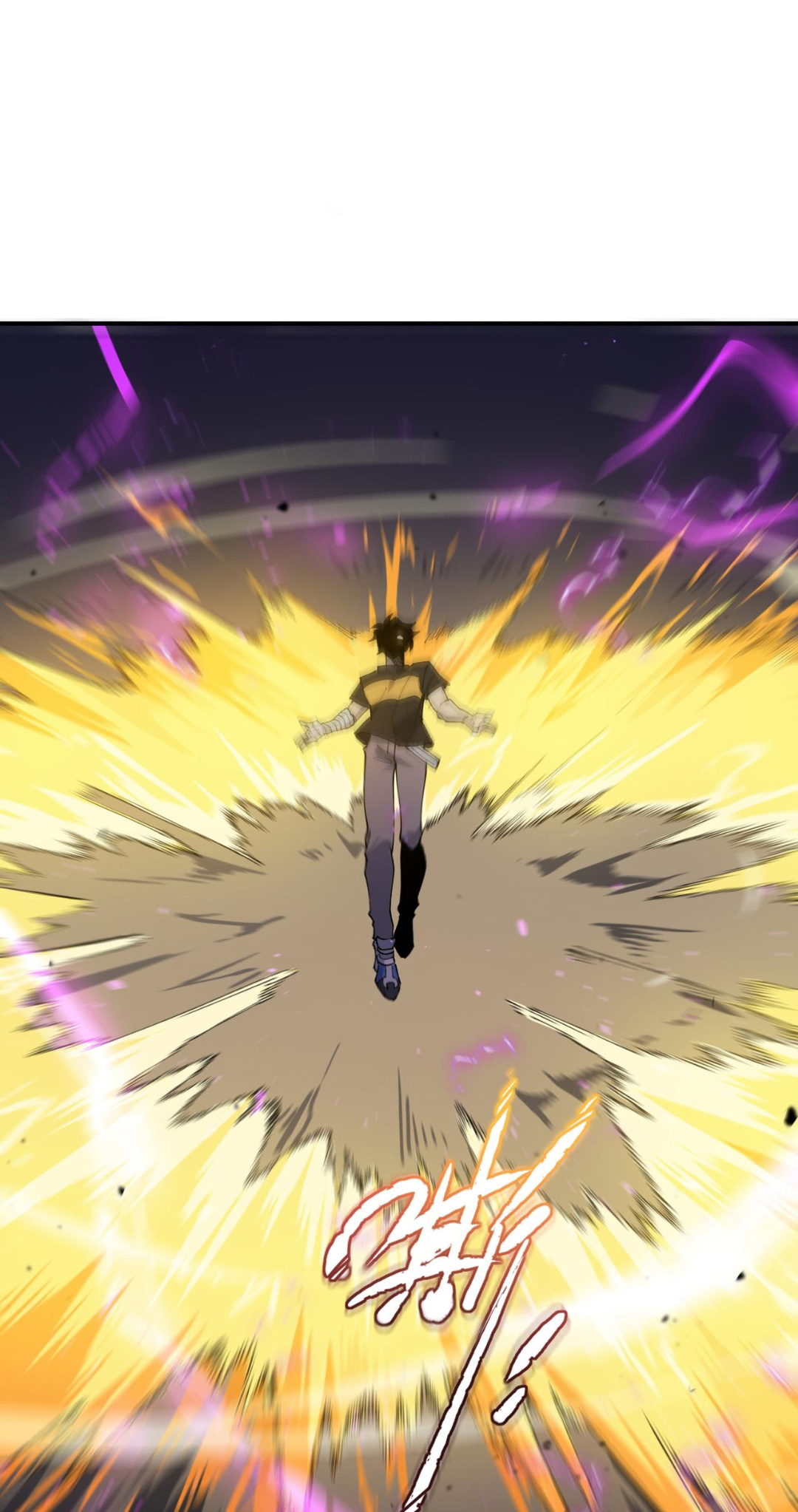 SSS-Rank Paladin Who Transcends Common Sense Chapter 65 - halaman 52