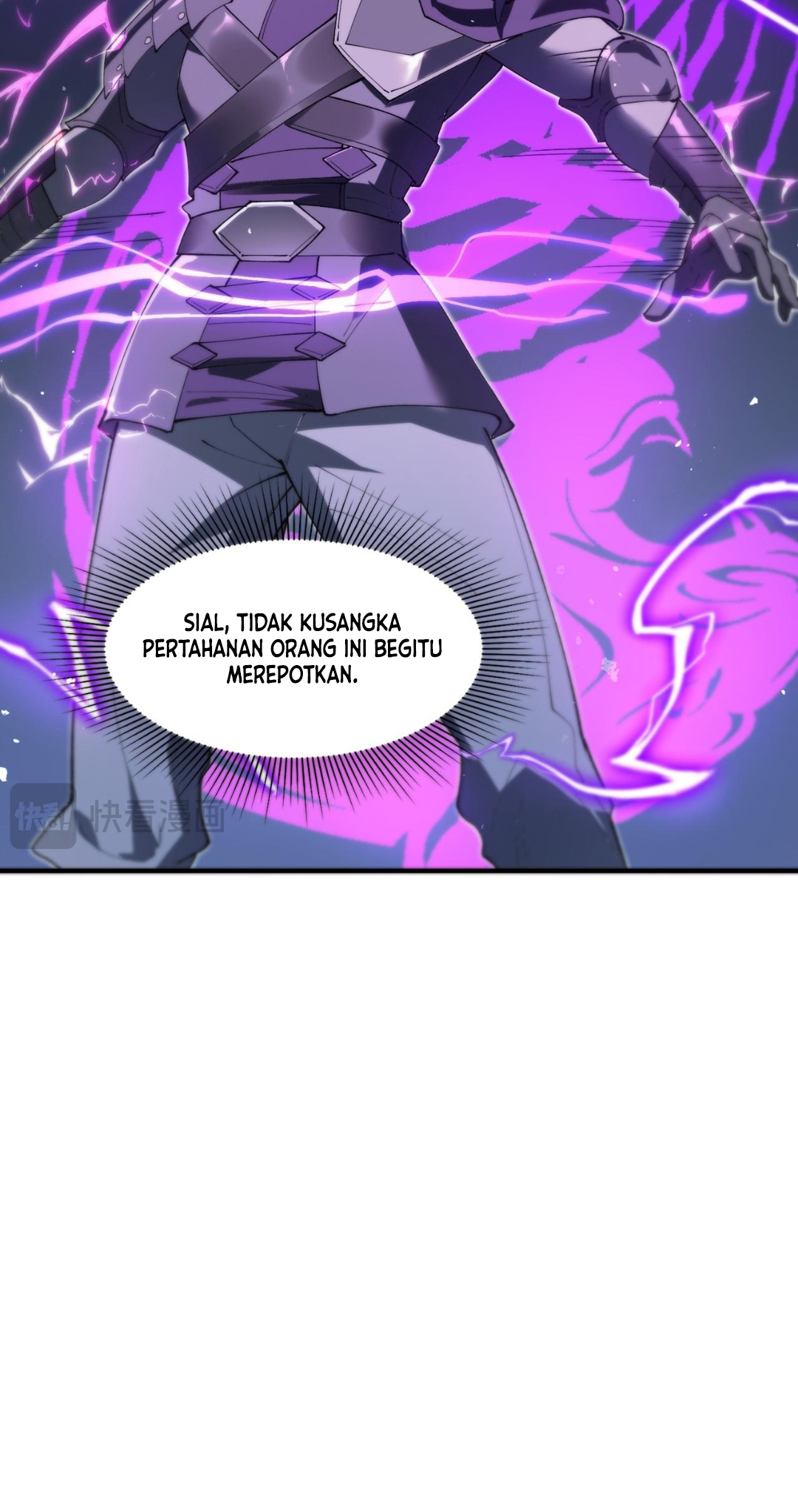 SSS-Rank Paladin Who Transcends Common Sense Chapter 65 - halaman 55