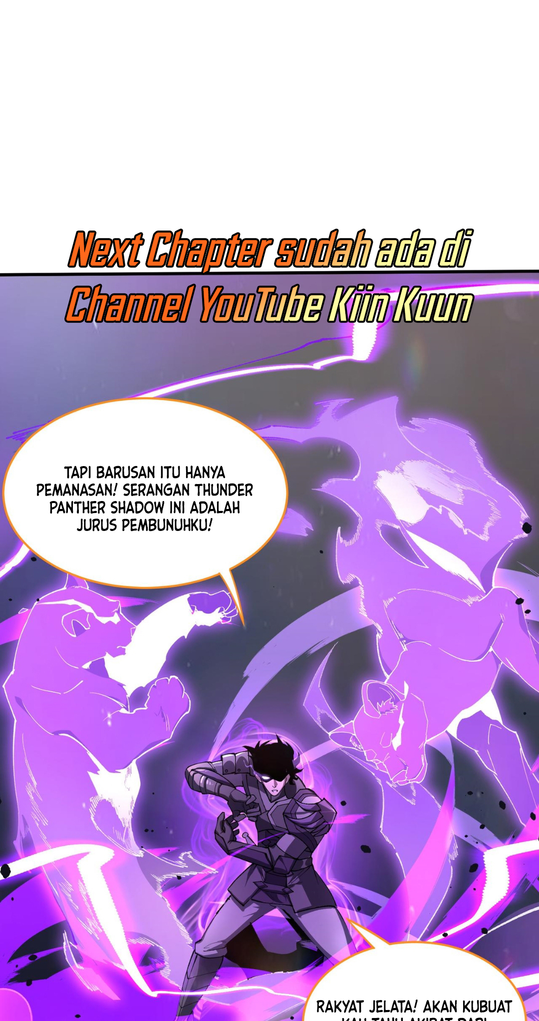 SSS-Rank Paladin Who Transcends Common Sense Chapter 65 - halaman 56
