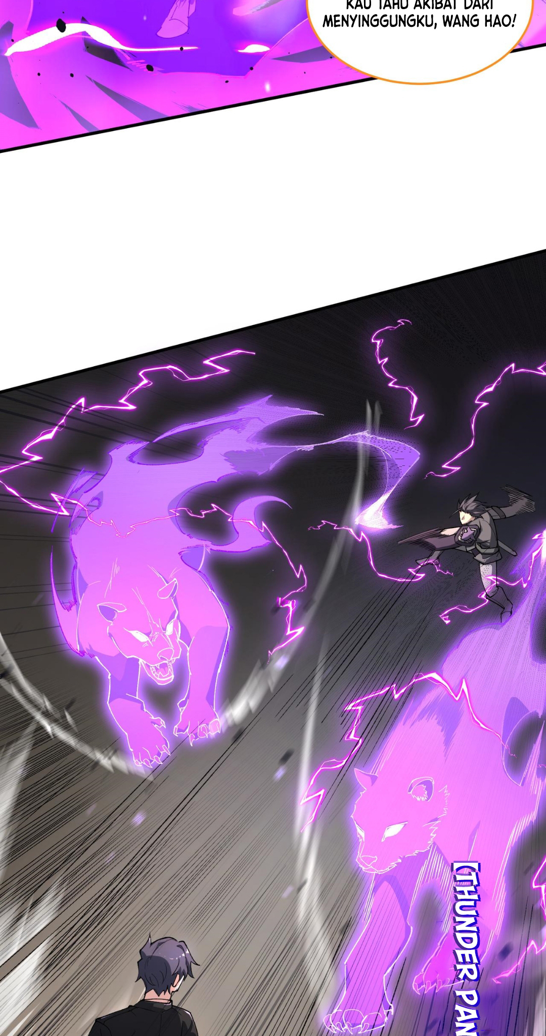 SSS-Rank Paladin Who Transcends Common Sense Chapter 65 - halaman 57