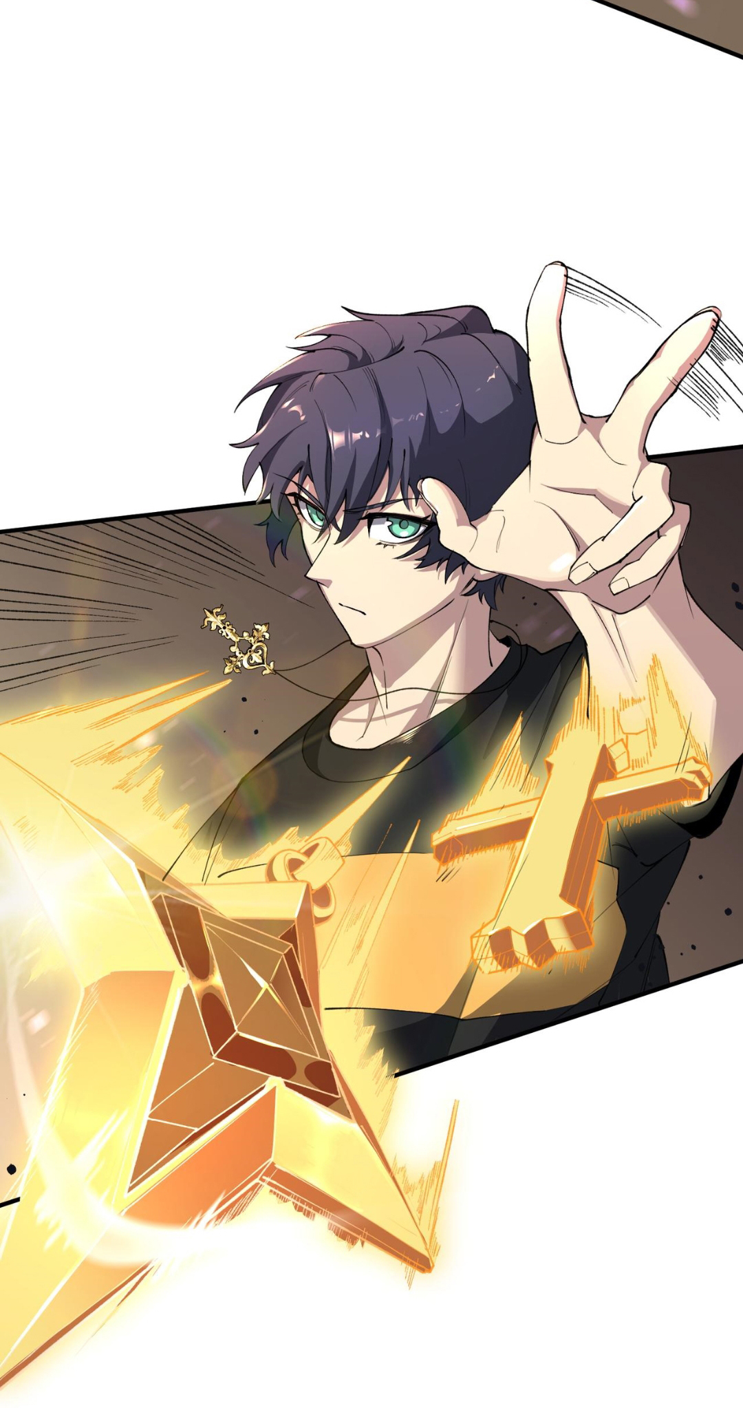 SSS-Rank Paladin Who Transcends Common Sense Chapter 65 - halaman 59