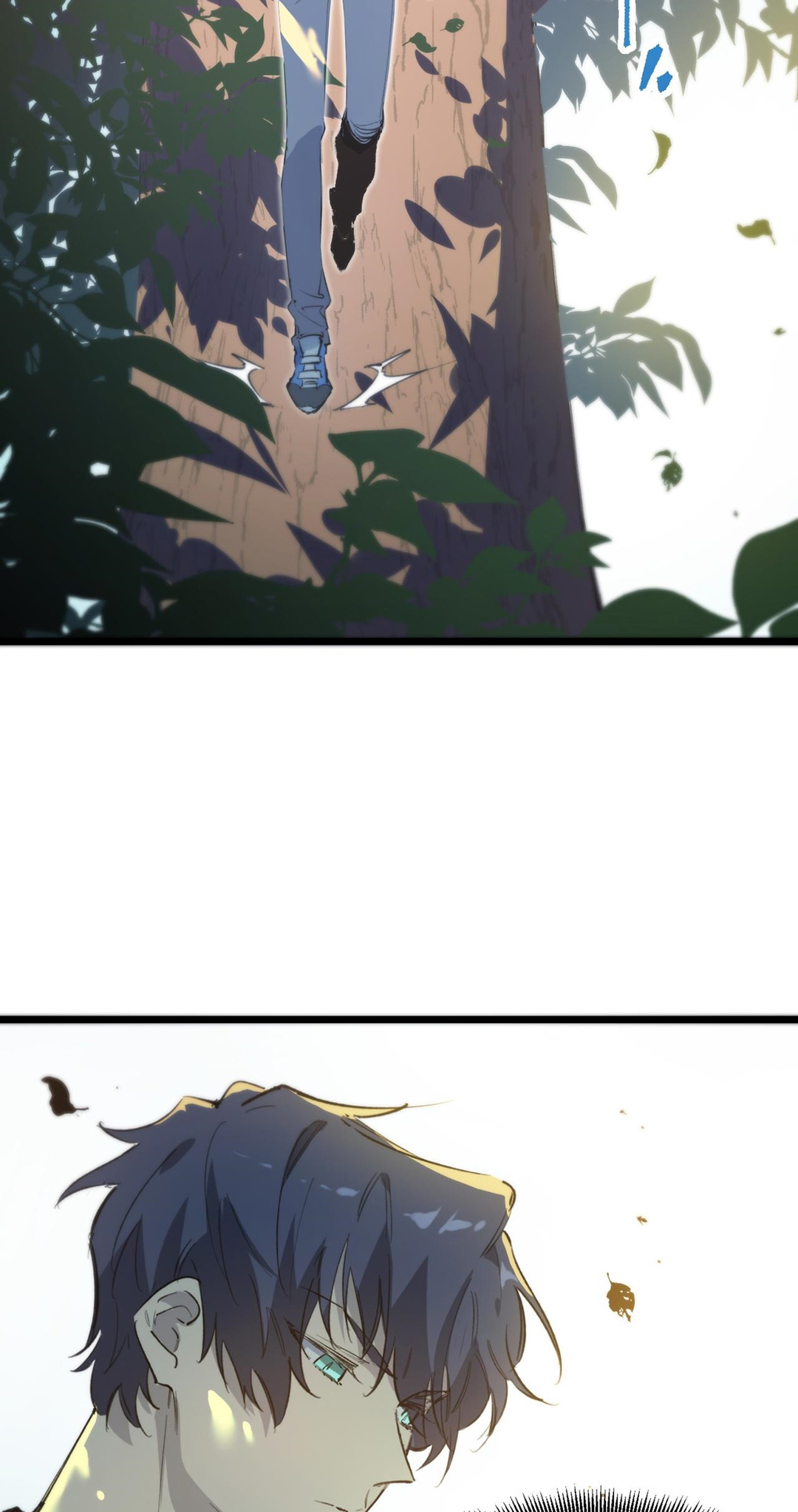 SSS-Rank Paladin Who Transcends Common Sense Chapter 65 - halaman 7