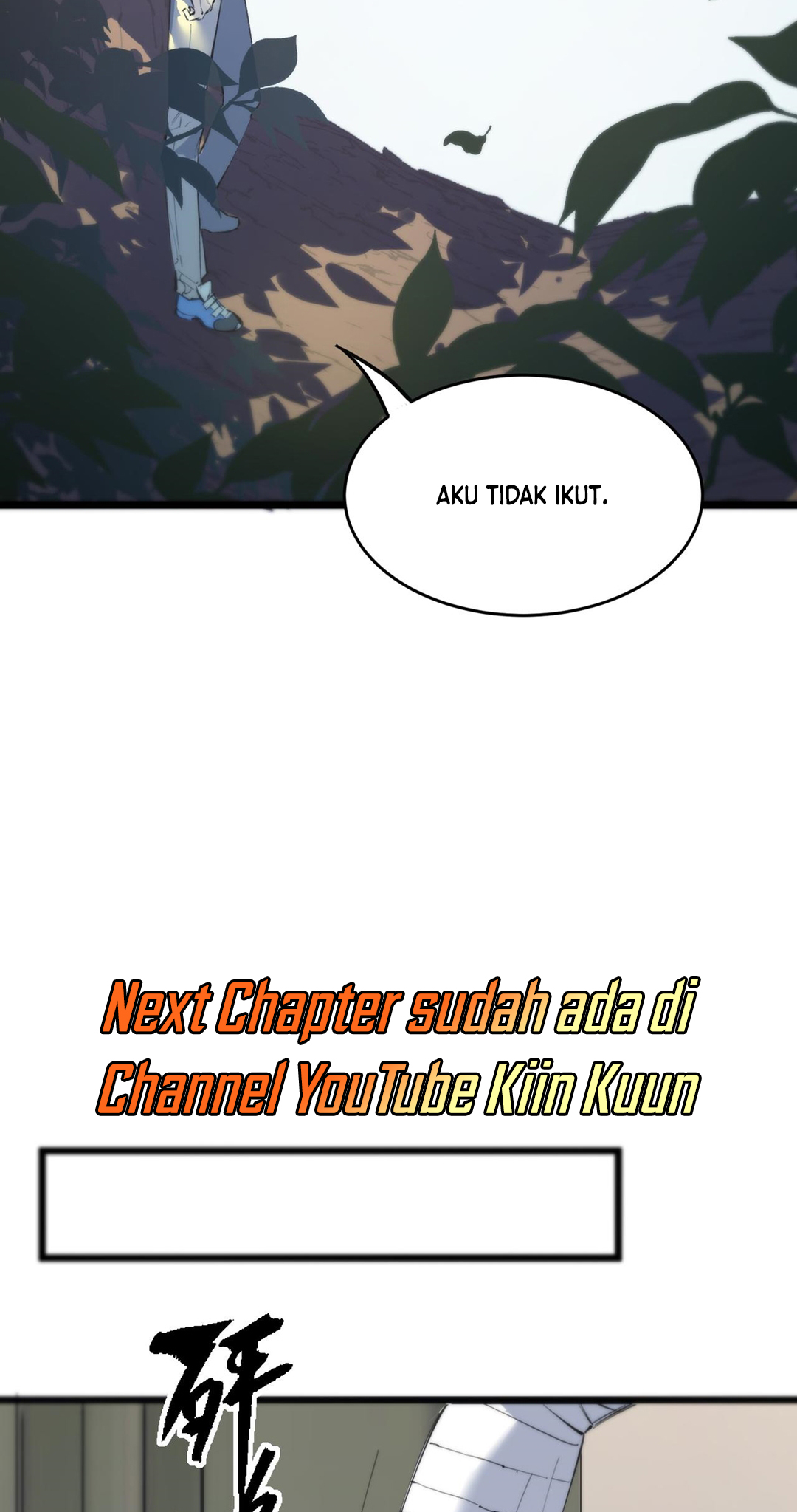 SSS-Rank Paladin Who Transcends Common Sense Chapter 65 - halaman 9