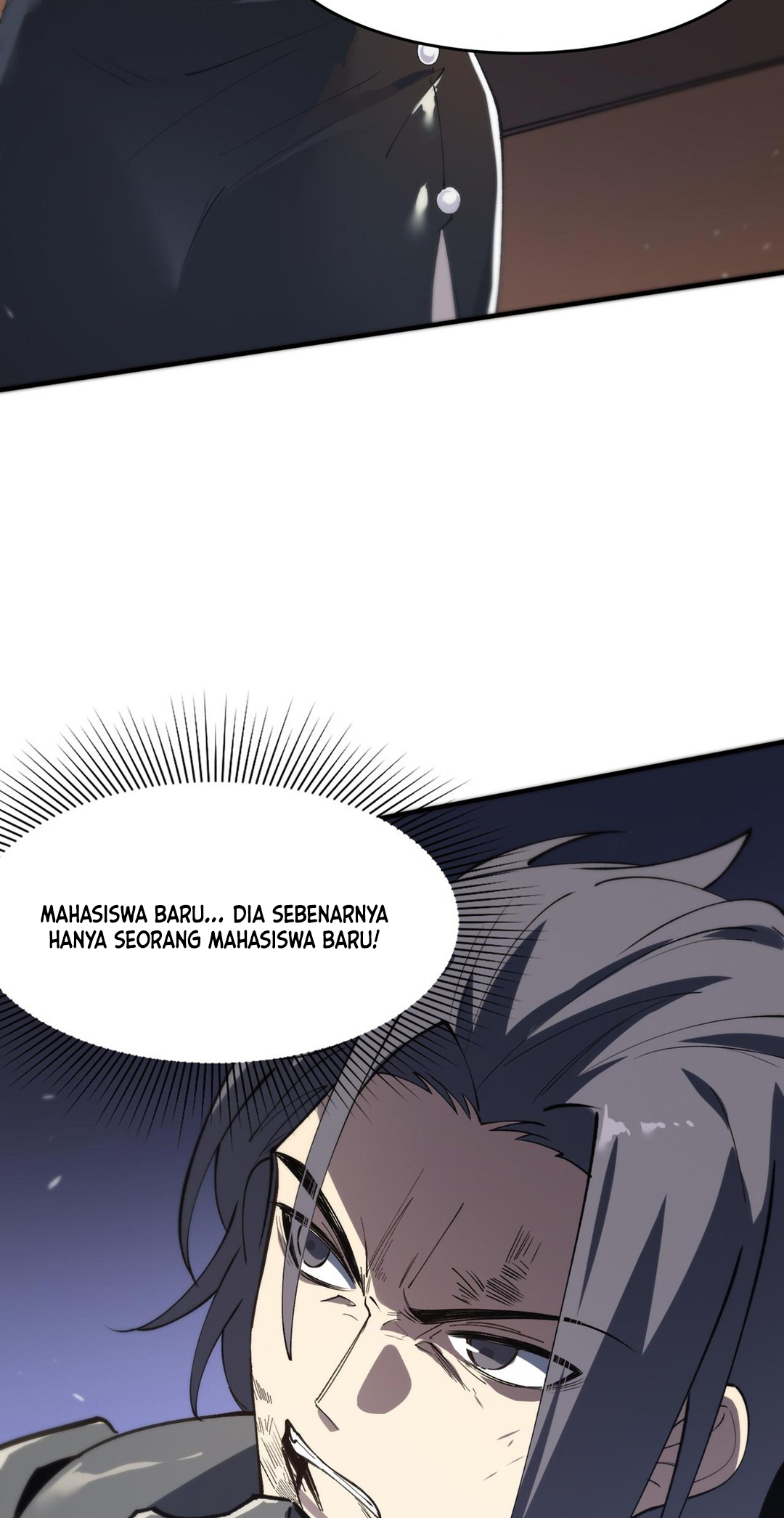 SSS-Rank Paladin Who Transcends Common Sense Chapter 66 - halaman 12