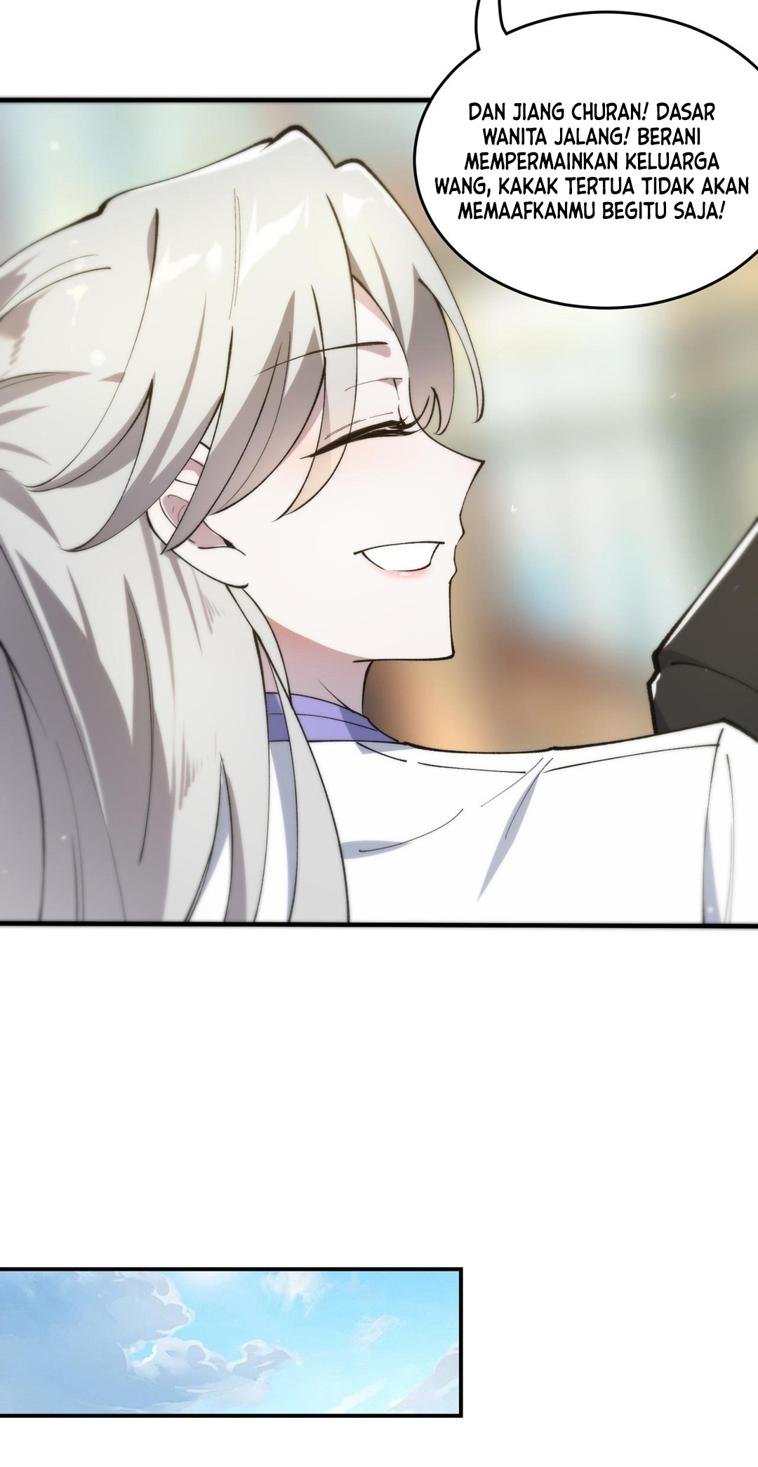 SSS-Rank Paladin Who Transcends Common Sense Chapter 66 - halaman 14