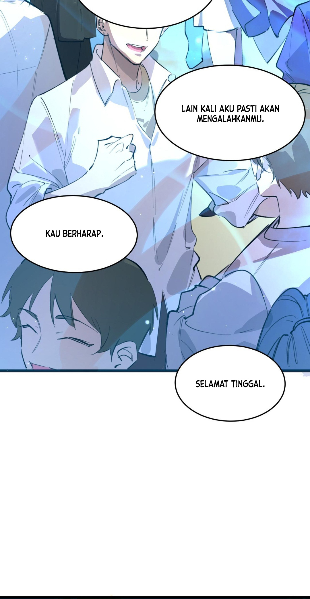 SSS-Rank Paladin Who Transcends Common Sense Chapter 66 - halaman 21