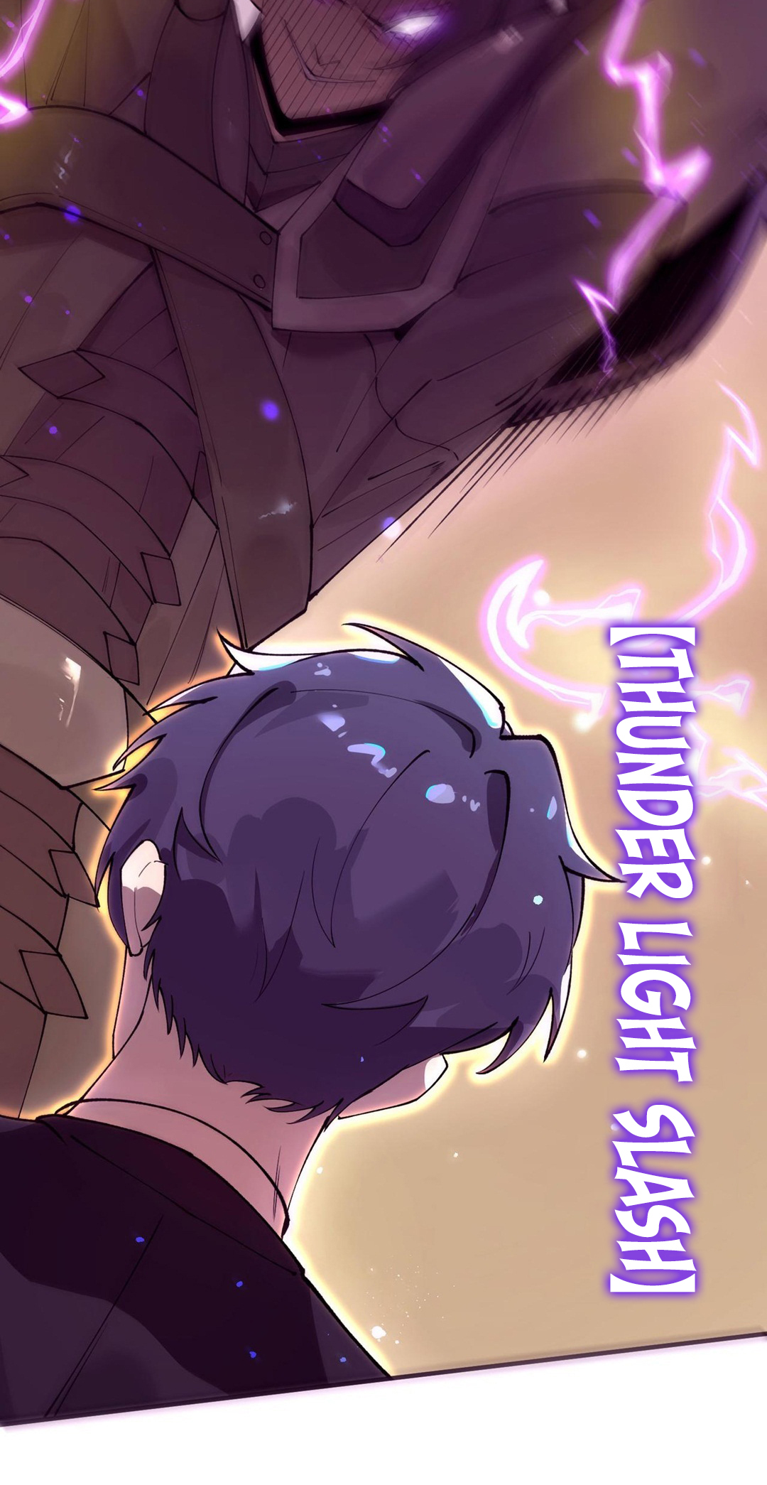 SSS-Rank Paladin Who Transcends Common Sense Chapter 66 - halaman 4
