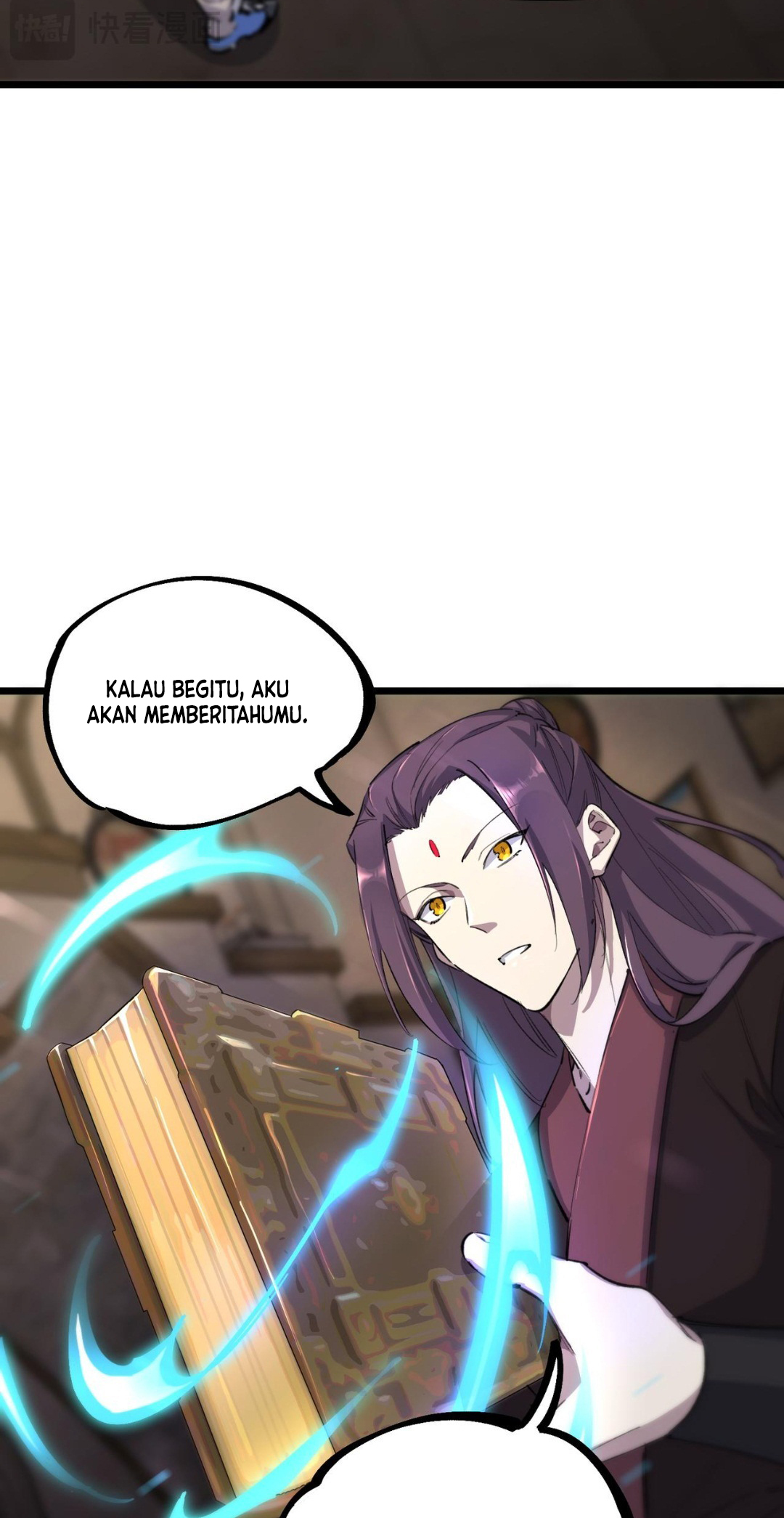 SSS-Rank Paladin Who Transcends Common Sense Chapter 66 - halaman 42